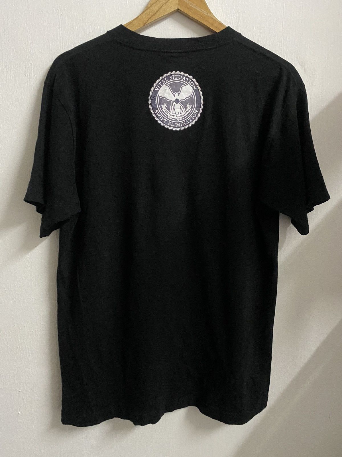Japanese Brand × Playstation × Vintage Vintage Time Crisis Arcade Game Size US L / EU 52-54 / 3 - 4 Thumbnail