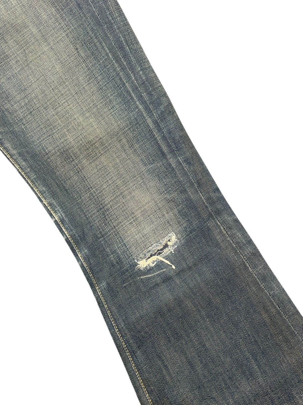 Paper Denim & Cloth Paper Denim Cloth Flare Jeans Size US 30 / EU 46 - 3 Thumbnail