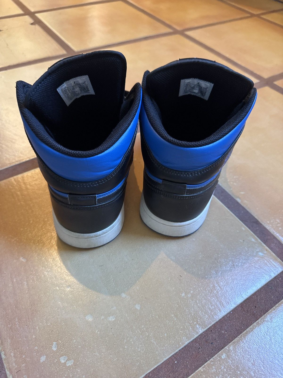Jordan Brand Jordan 10.5 Size US 10.5 / EU 43-44 - 3 Thumbnail