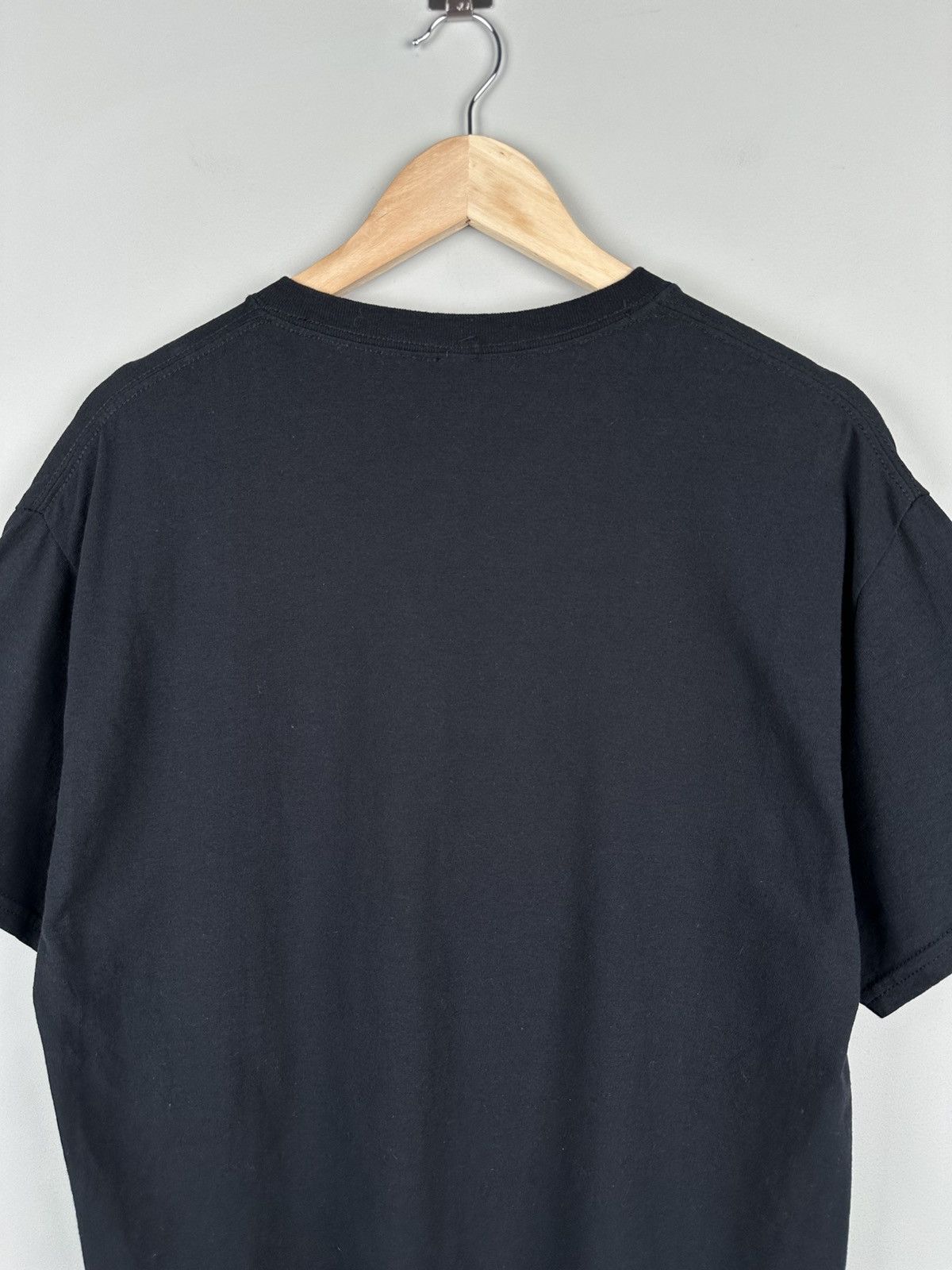 Band Tees Vintage Y2k Bands Tee Oversized Size US M / EU 48-50 / 2 - 4 Thumbnail