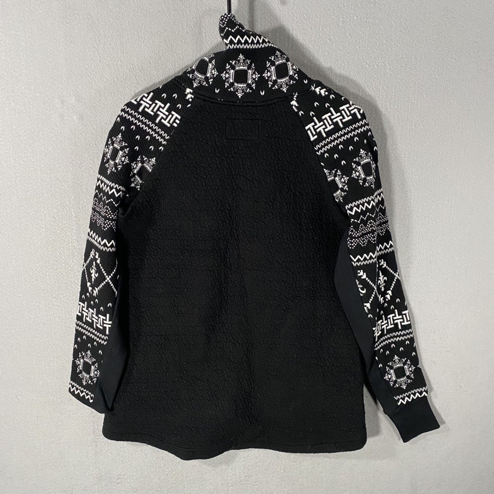Other Tonia Debellis Pullover Crowl Zip Neck Sweater Woman's Small Size S / US 4 / IT 40 - 5 Thumbnail