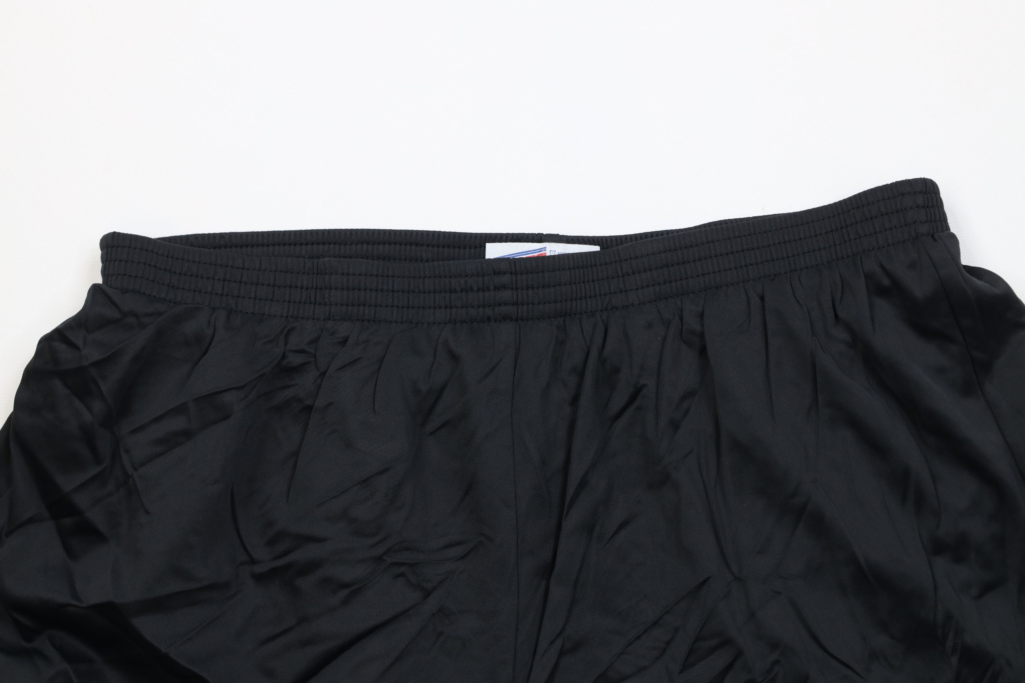 Vintage Vintage 90s Soffe Lined Running Jogging Short Shorts Size US 38 / EU 54 - 2 Thumbnail
