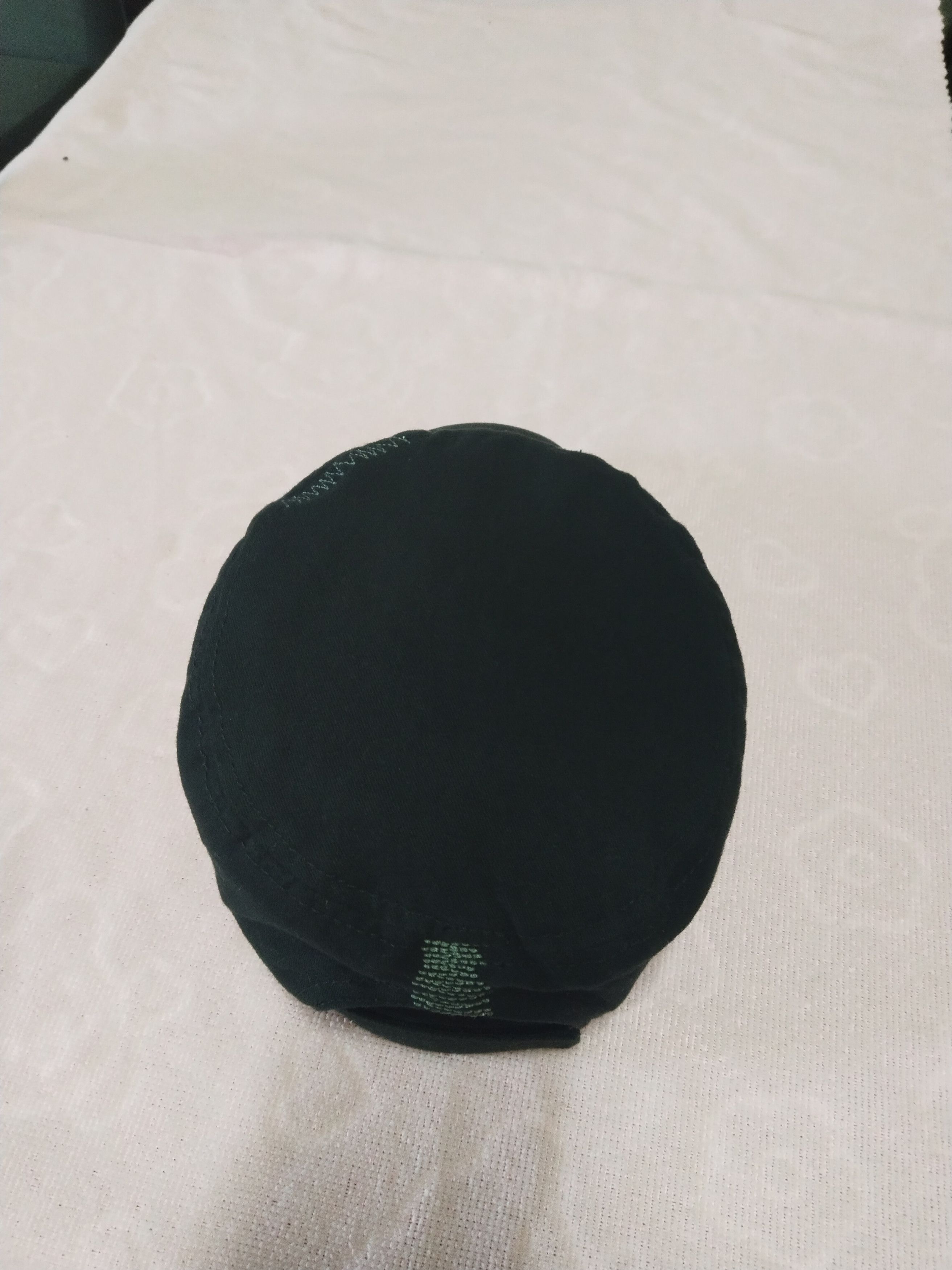 Hard Rock Cafe RARE CADET MILITARY HARD ROCK CAFE ROCK N ROLL HAT Size ONE SIZE - 6 Thumbnail