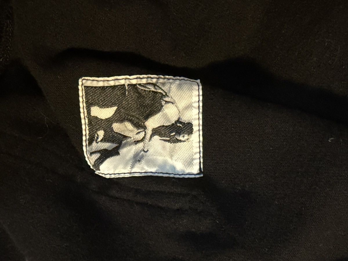 Rick Owens Rick Owens Hoodie | Mountain Hoodie Size US L / EU 52-54 / 3 - 5 Thumbnail