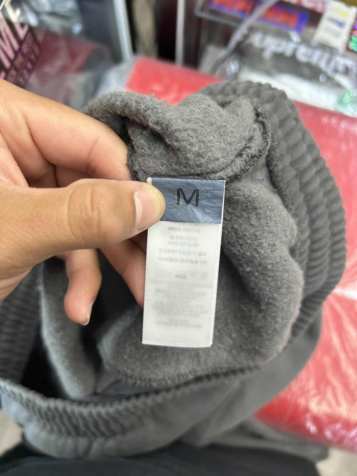 Supreme Supreme shorts Size US 32 / EU 48 - 6 Thumbnail