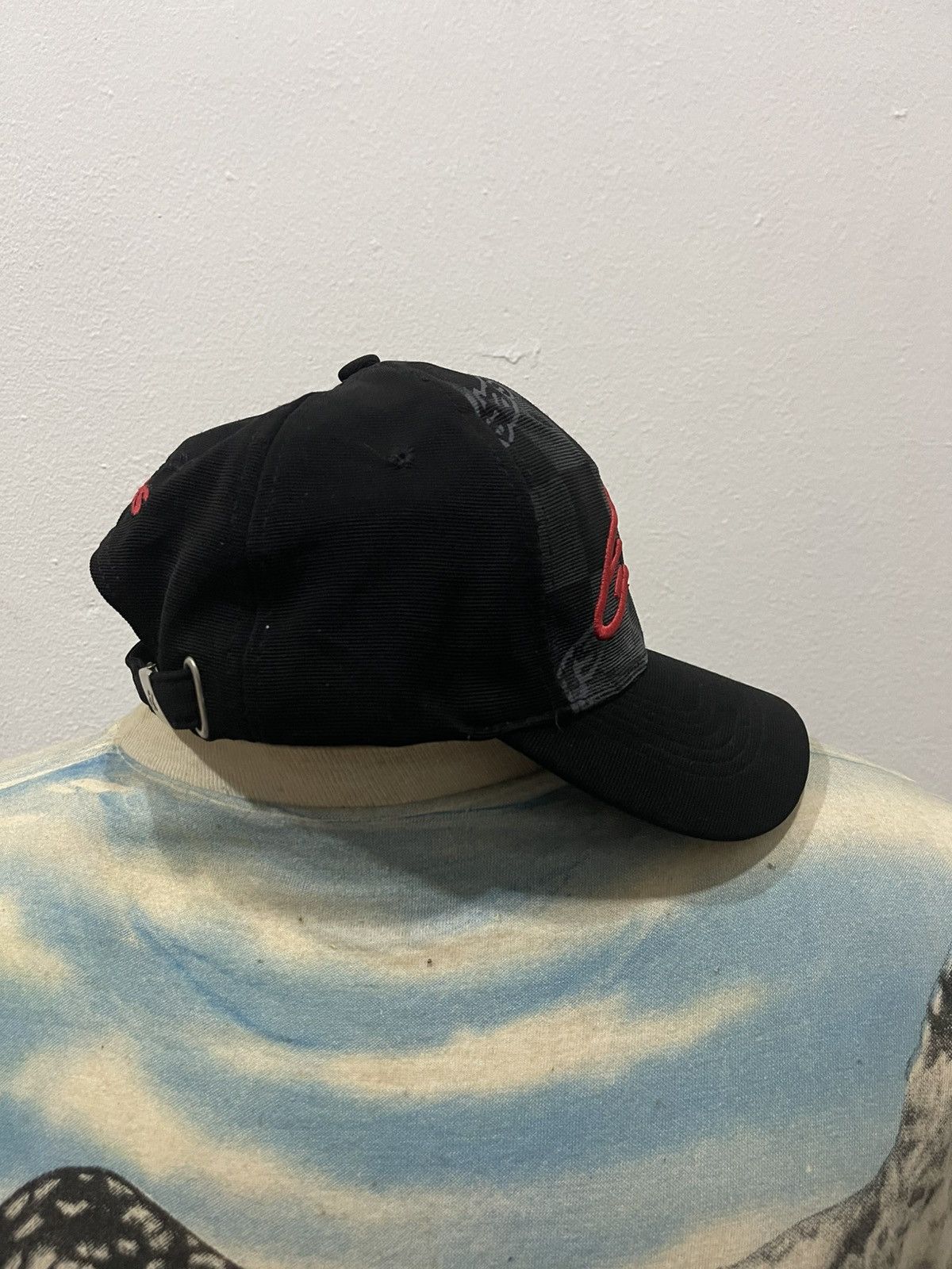 Alpinestars Alpinestar cap Size ONE SIZE - 4 Thumbnail