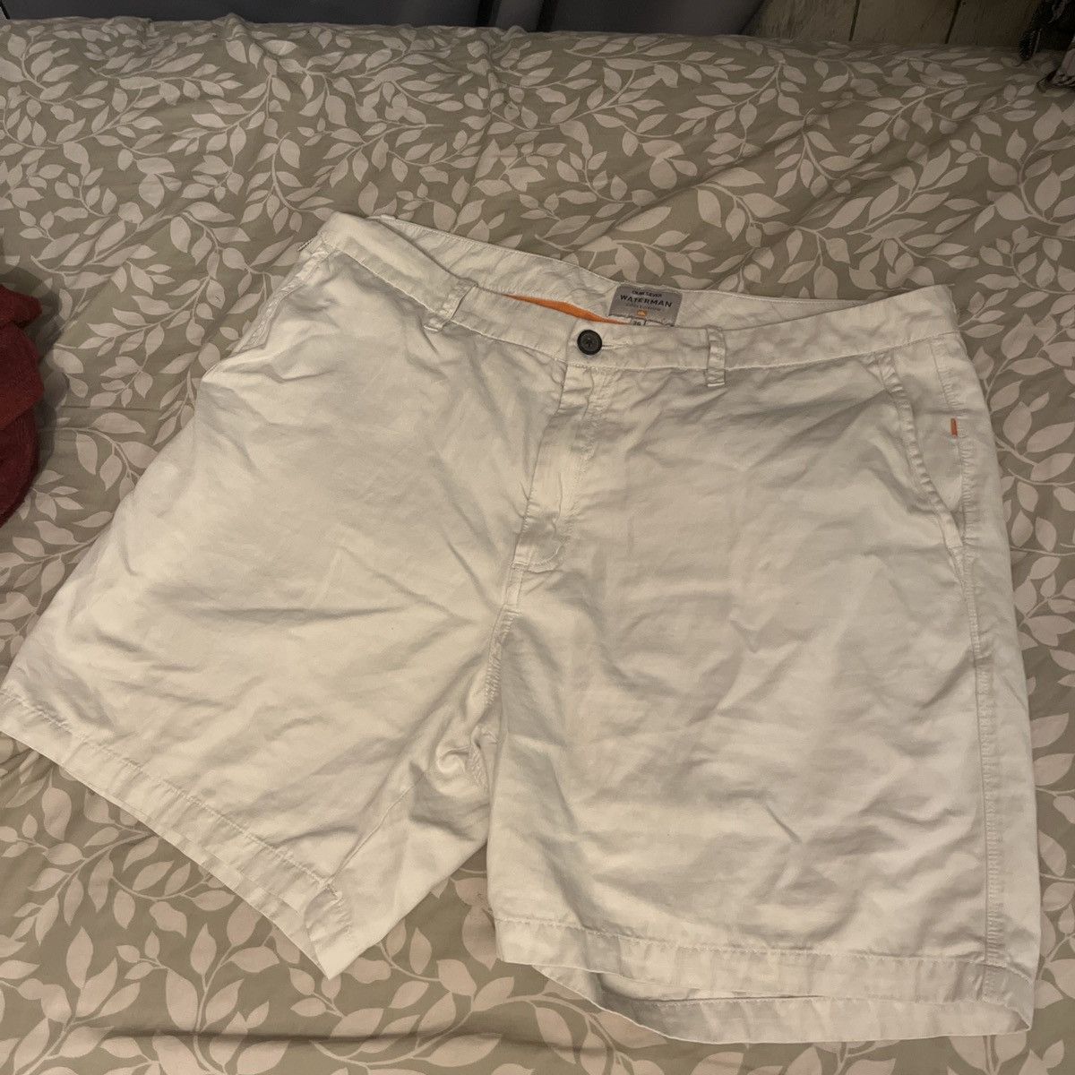 Quiksilver Quicksilver Shorts Size US 36 / EU 52 - 1 Thumbnail