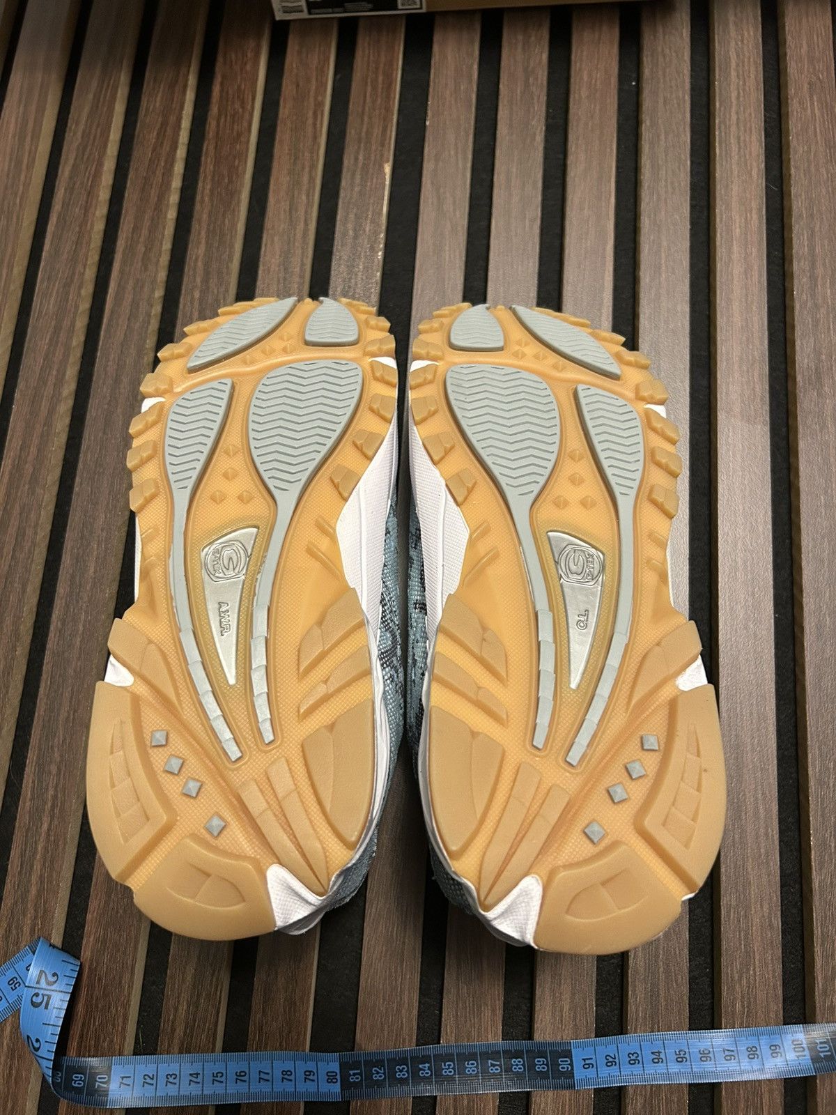 NOCTA × Nike Nike x Nocta Hot Step Air Terra Size US 9.5 / EU 42-43 - 6 Thumbnail