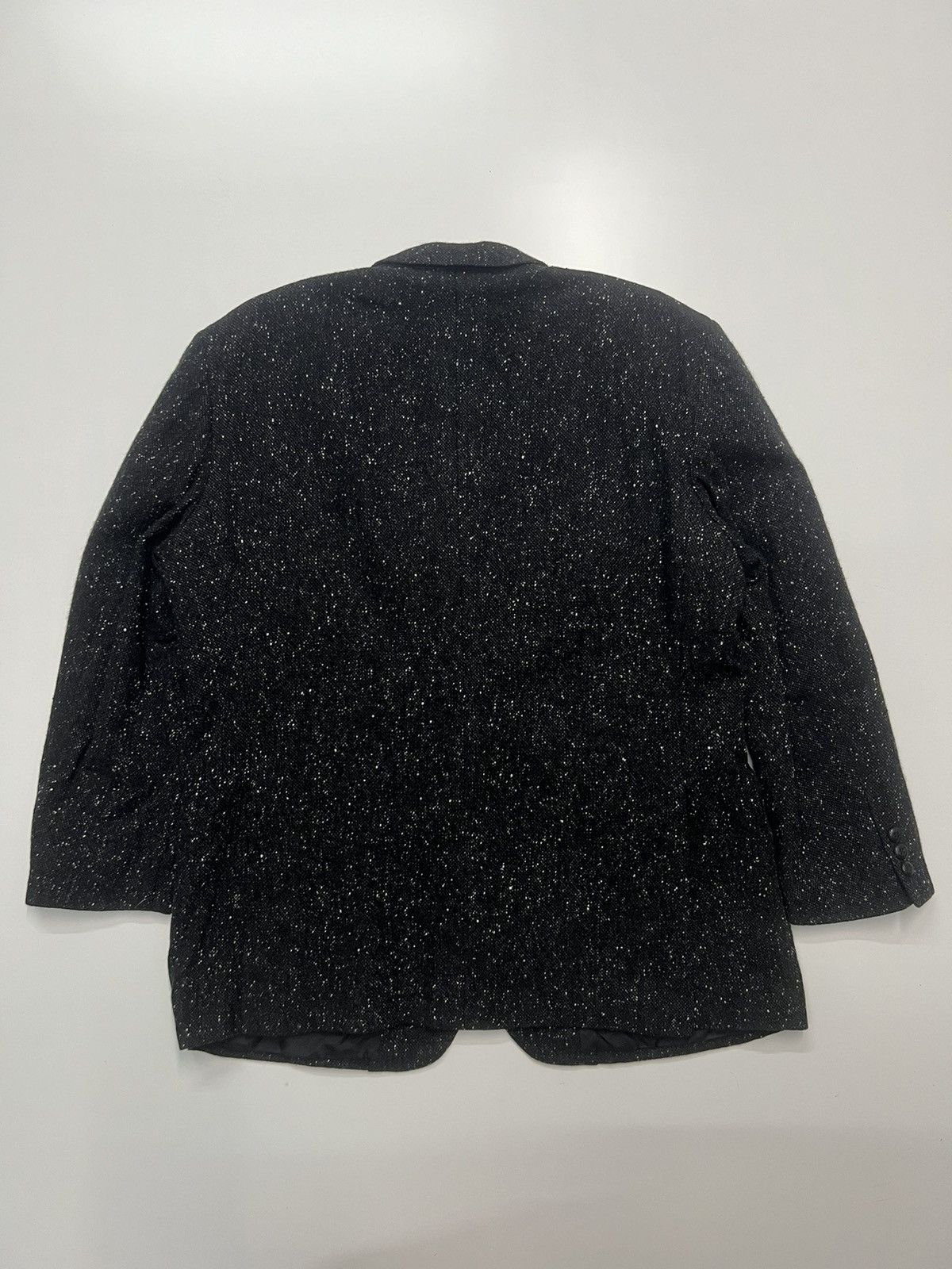 Japanese Brand 🔥NINA RICCI BLAZERS Size 46S - 9 Thumbnail