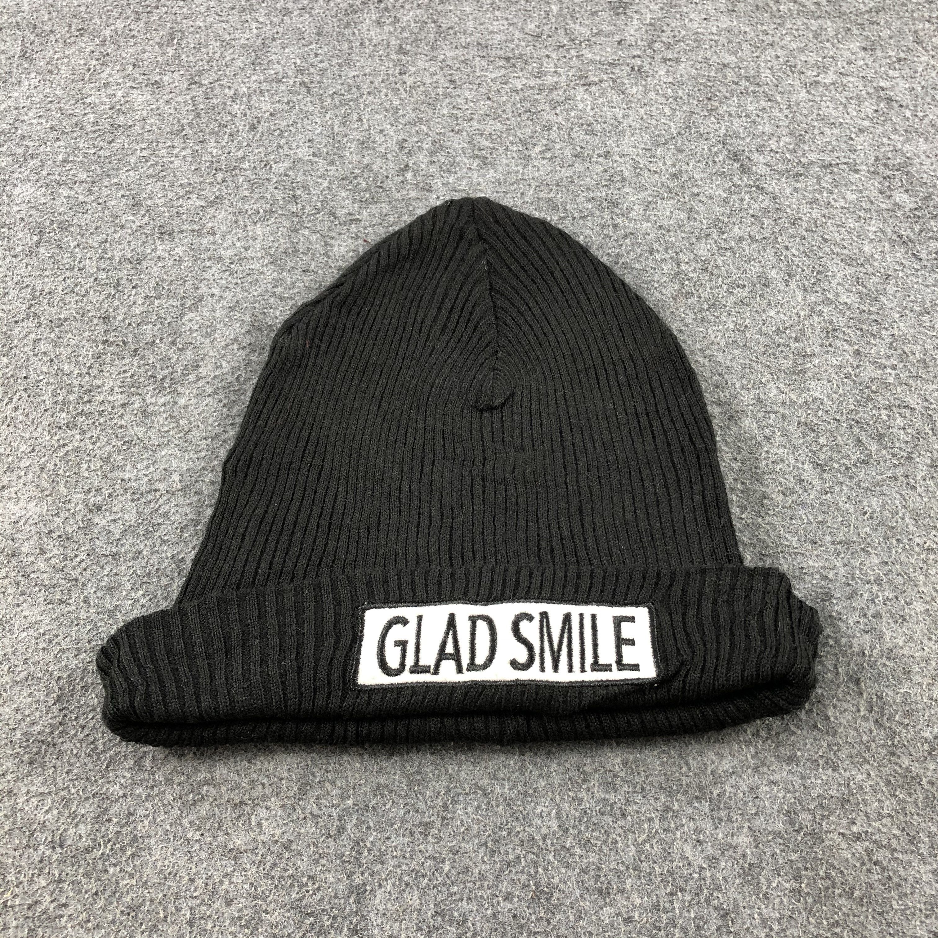 Vintage Unknown Beanie Snowcap Snow Hat B500 Size ONE SIZE - 3 Thumbnail