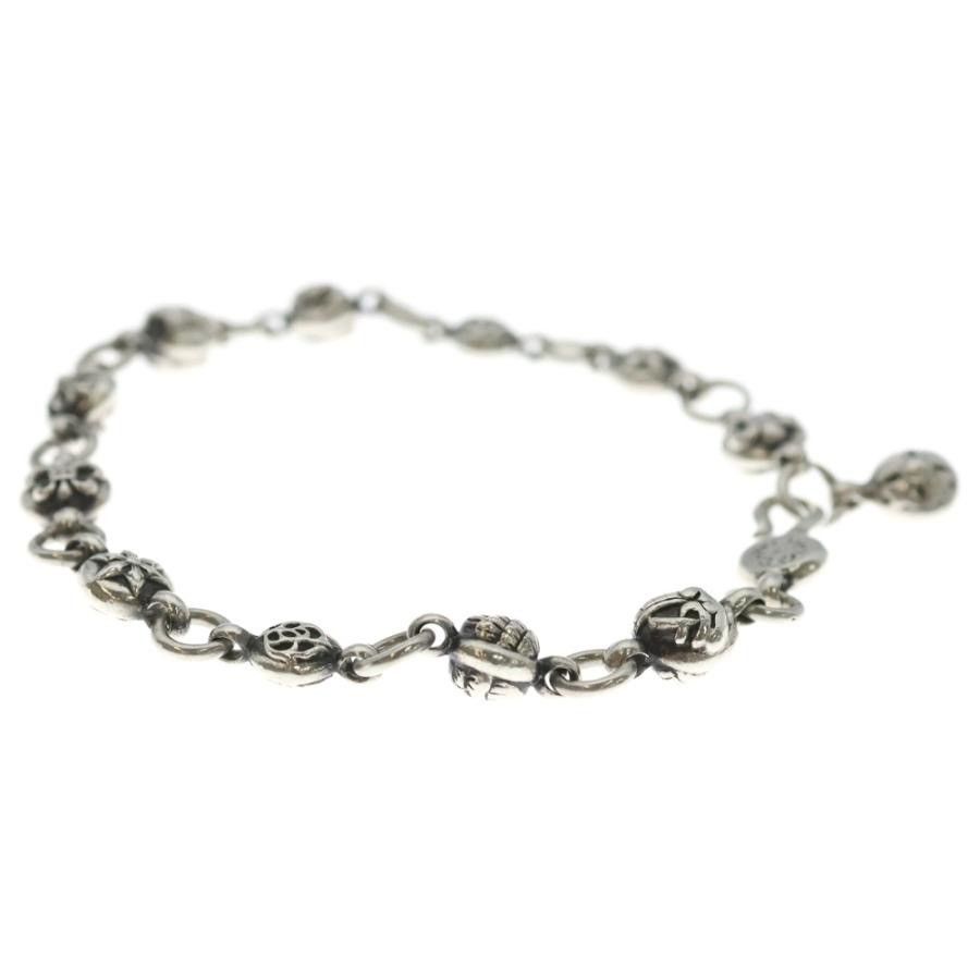 Chrome Hearts Chrome Hearts Multi Ball Bracelet Size ONE SIZE - 4 Thumbnail