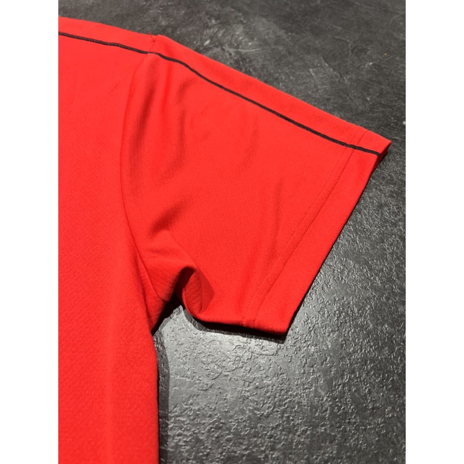 Under Armour Under Armour Red Medium Polo Golf Shirt User: Under Armour Red Medium Polo Golf Shirt Size US M / EU 48-50 / 2 - 2 Thumbnail