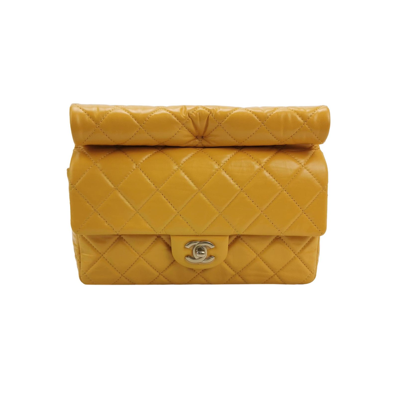 Chanel Chanel Women os Clutches Size ONE SIZE - 1 Thumbnail