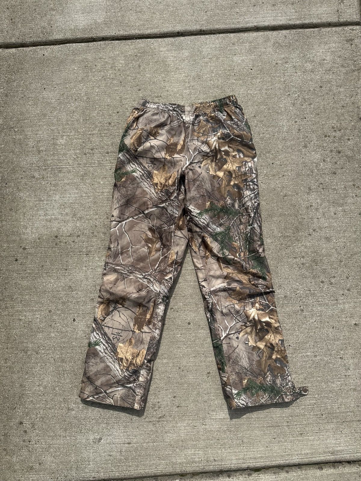 Realtree Realtree Pants Size US 30 / EU 46 - 1 Thumbnail