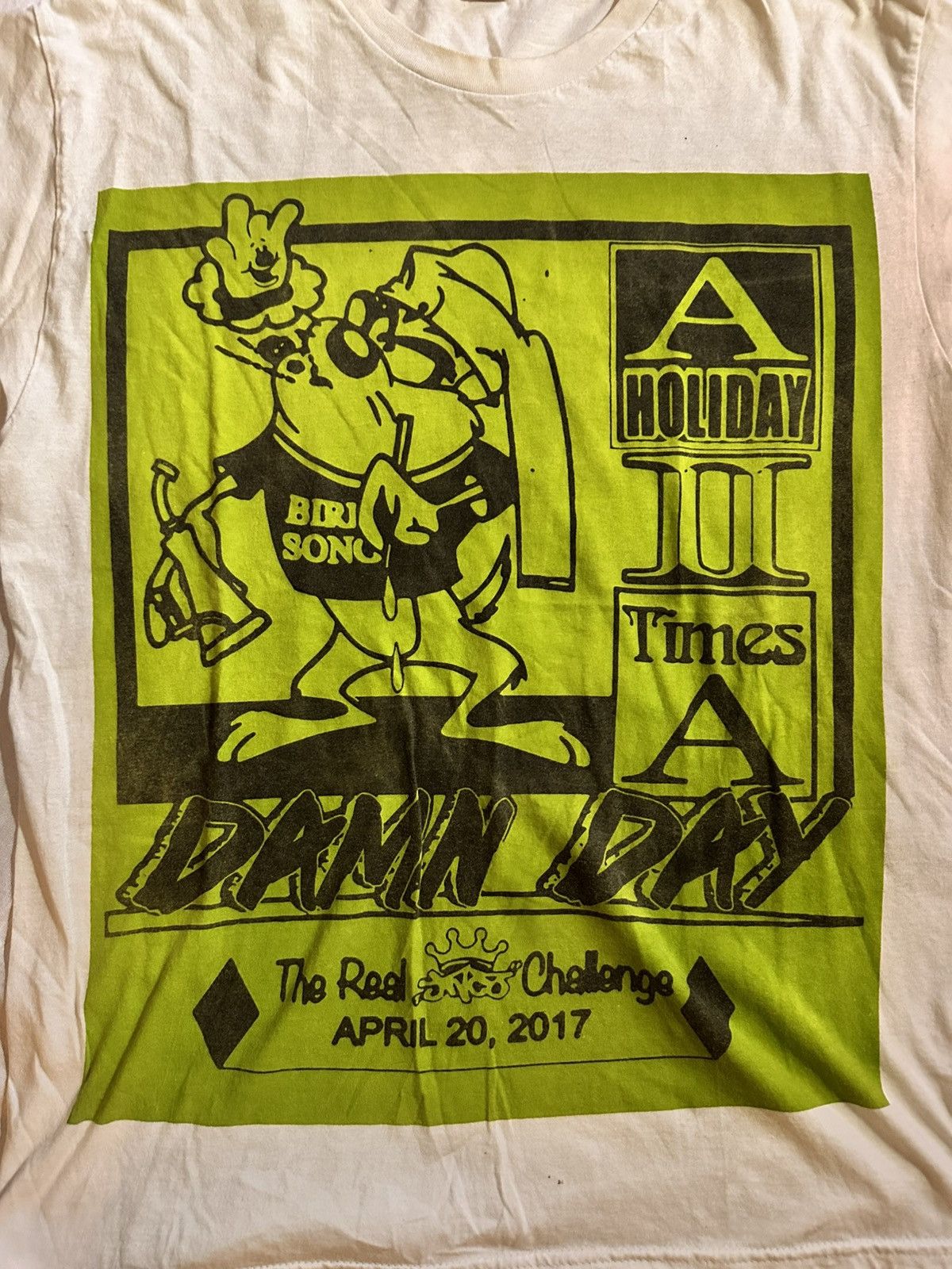 Online Ceramics RARE 2017 Online Ceramics Deadstock Size US L / EU 52-54 / 3 - 2 Thumbnail