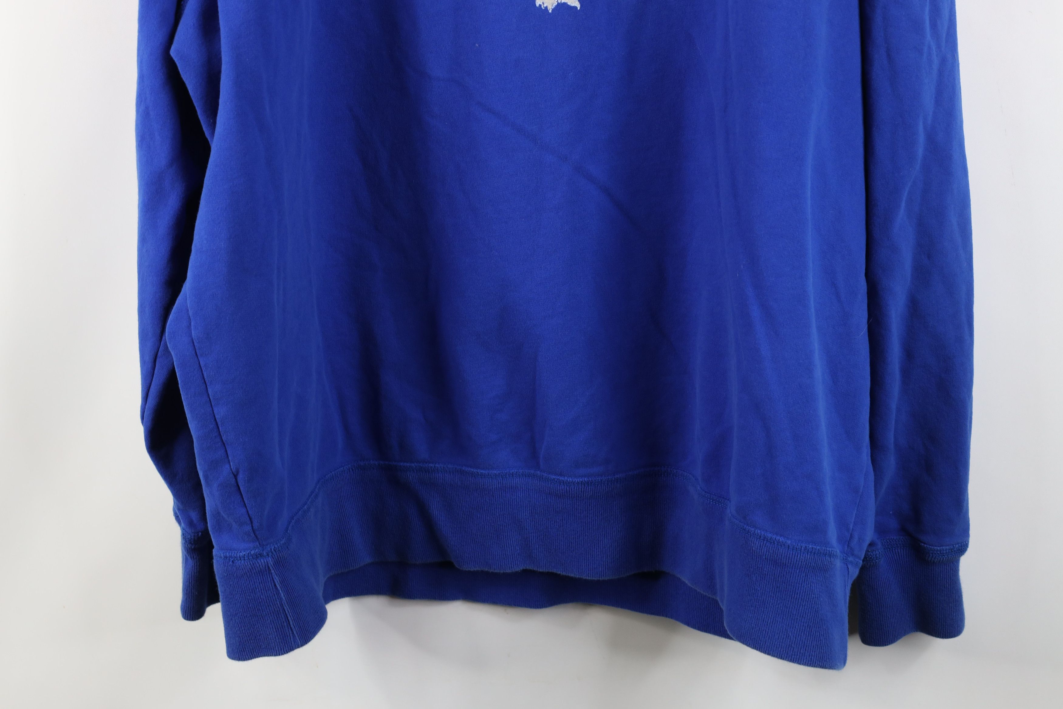 American Eagle Outfitters Vintage Y2K American Eagle Outfitters Hoodie Sweatshirt Size US XXL / EU 58 / 5 - 14 Thumbnail