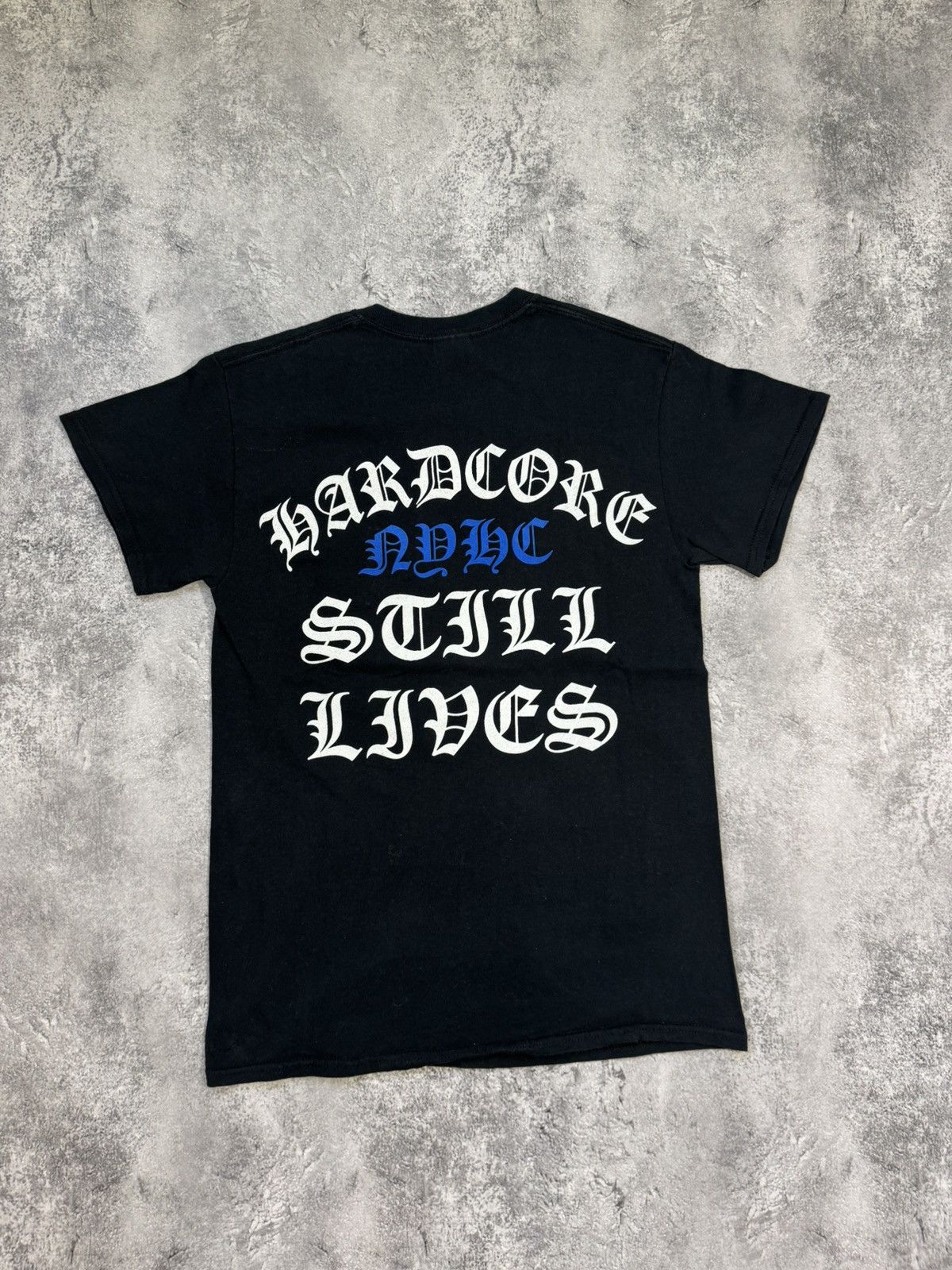 Band Tees × Vintage MADBALL tee demonstrating my style Size US S / EU 44-46 / 1 - 7 Thumbnail