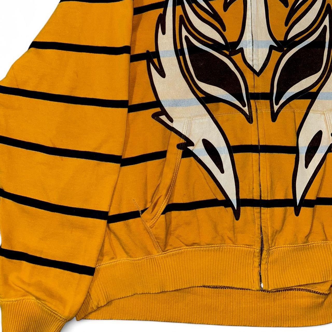 Other Odyss3y 1 of 1 “R3Y MYST3RIO” zip hoodie Size US XXL / EU 58 / 5 - 2 Thumbnail