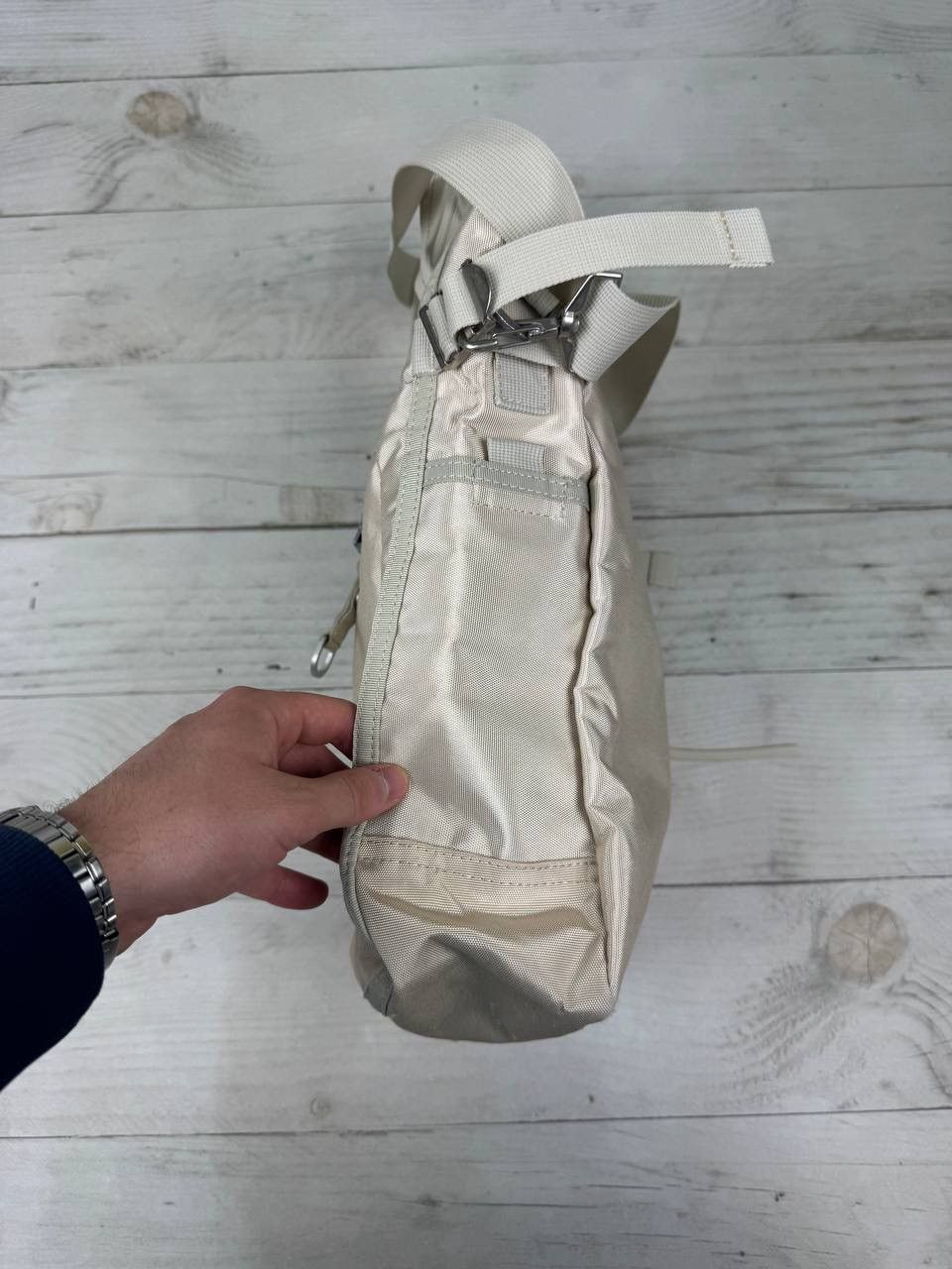George Gina & Lucy Vintage George Gina Lucy Little Sushi Bag Messenger GGL Size ONE SIZE - 8 Thumbnail
