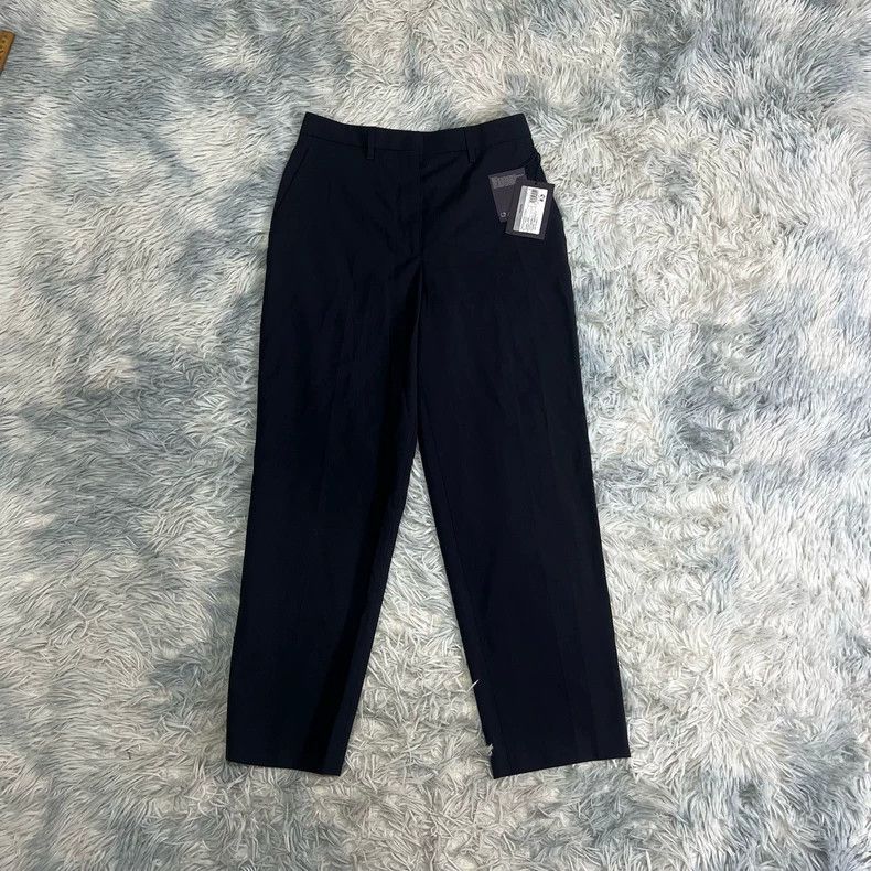 Prada Prada Women's Size 36 Trousers - dmc Size US 36 / EU 52 - 1 Thumbnail