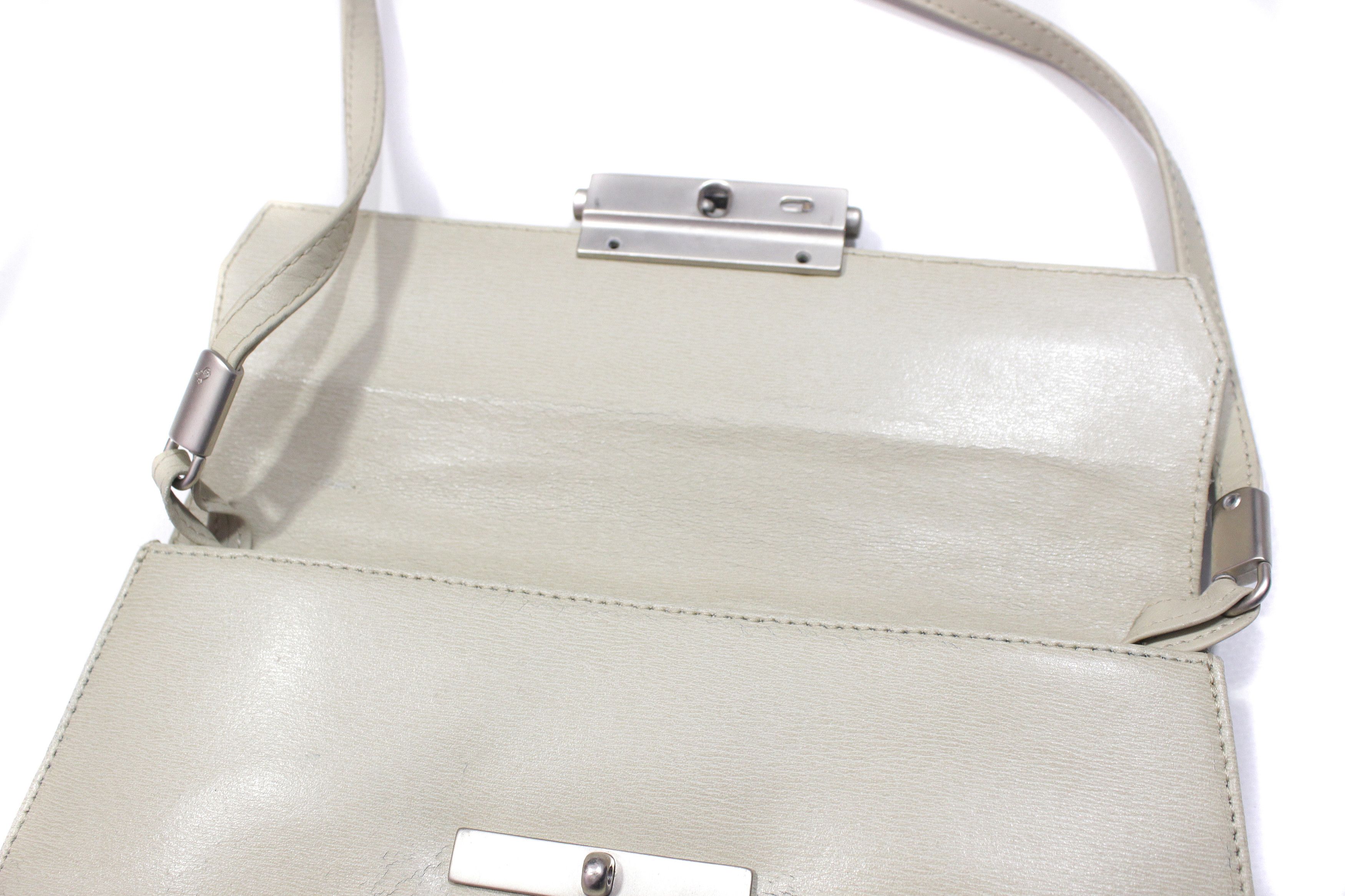 Mandarina Duck 00S Leather Crossbody Bag Vintage Size ONE SIZE - 5 Thumbnail