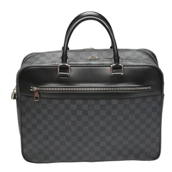 Louis Vuitton Overnight Damier Business Bag