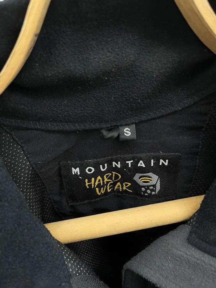 Mountain Hardwear Mountain Hardwear Windstopper Fleece Jacket Size US S / EU 44-46 / 1 - 3 Thumbnail