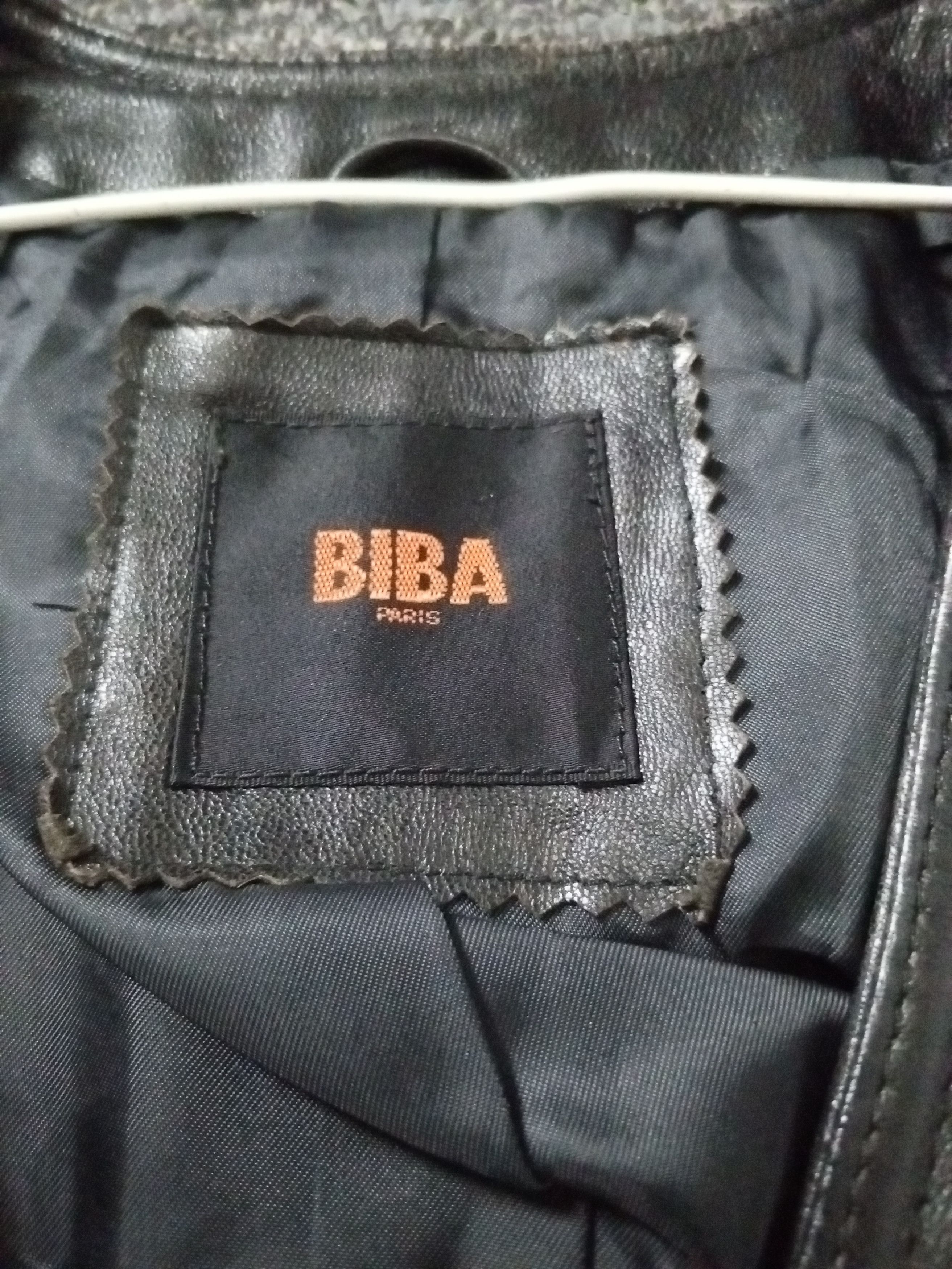Japanese Brand BIBA VEST LEATHER Size XXS / US 00 / IT 34 - 7 Thumbnail