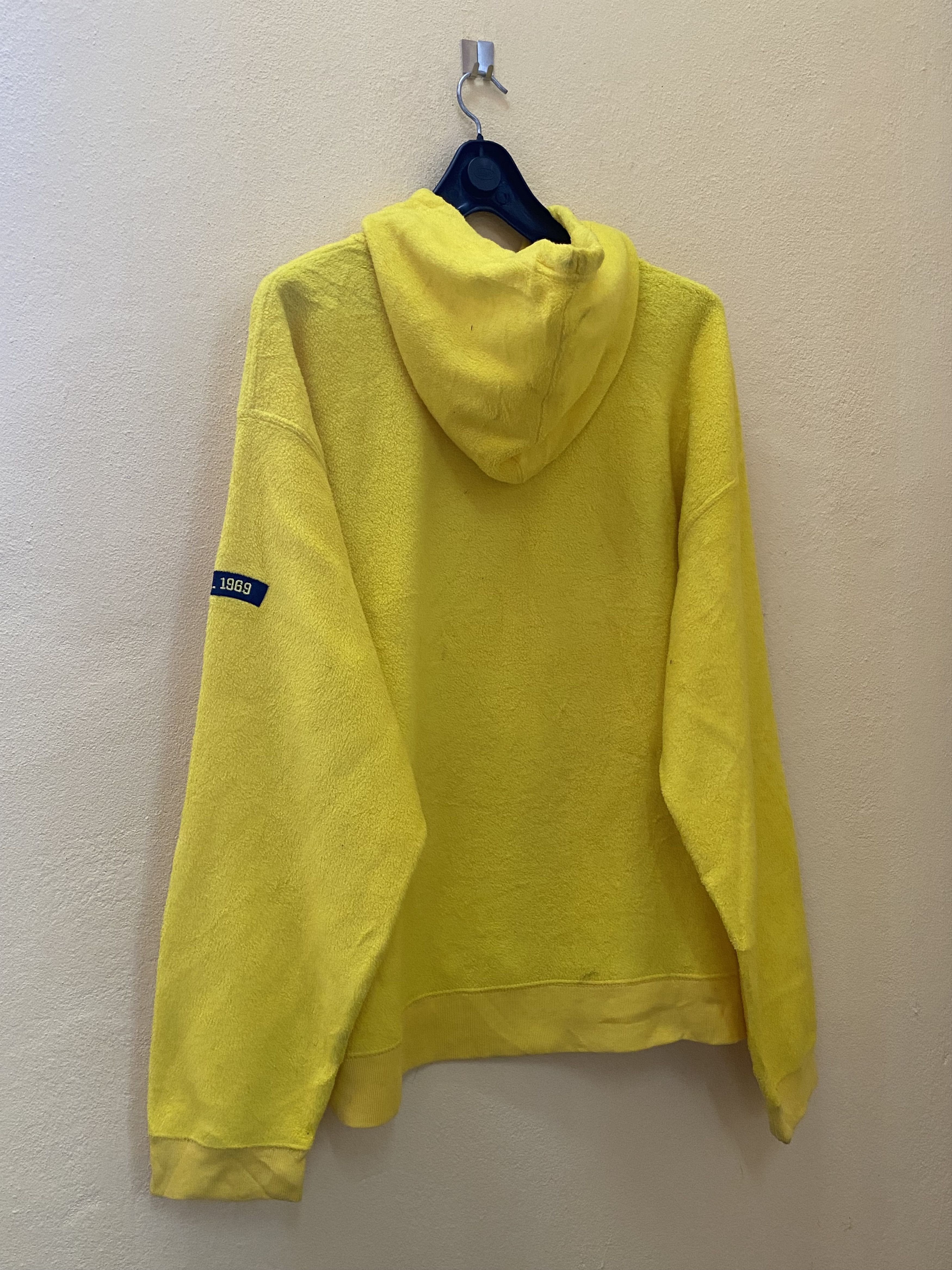 Gap Gap hoodie rare colour Size US L / EU 52-54 / 3 - 5 Thumbnail