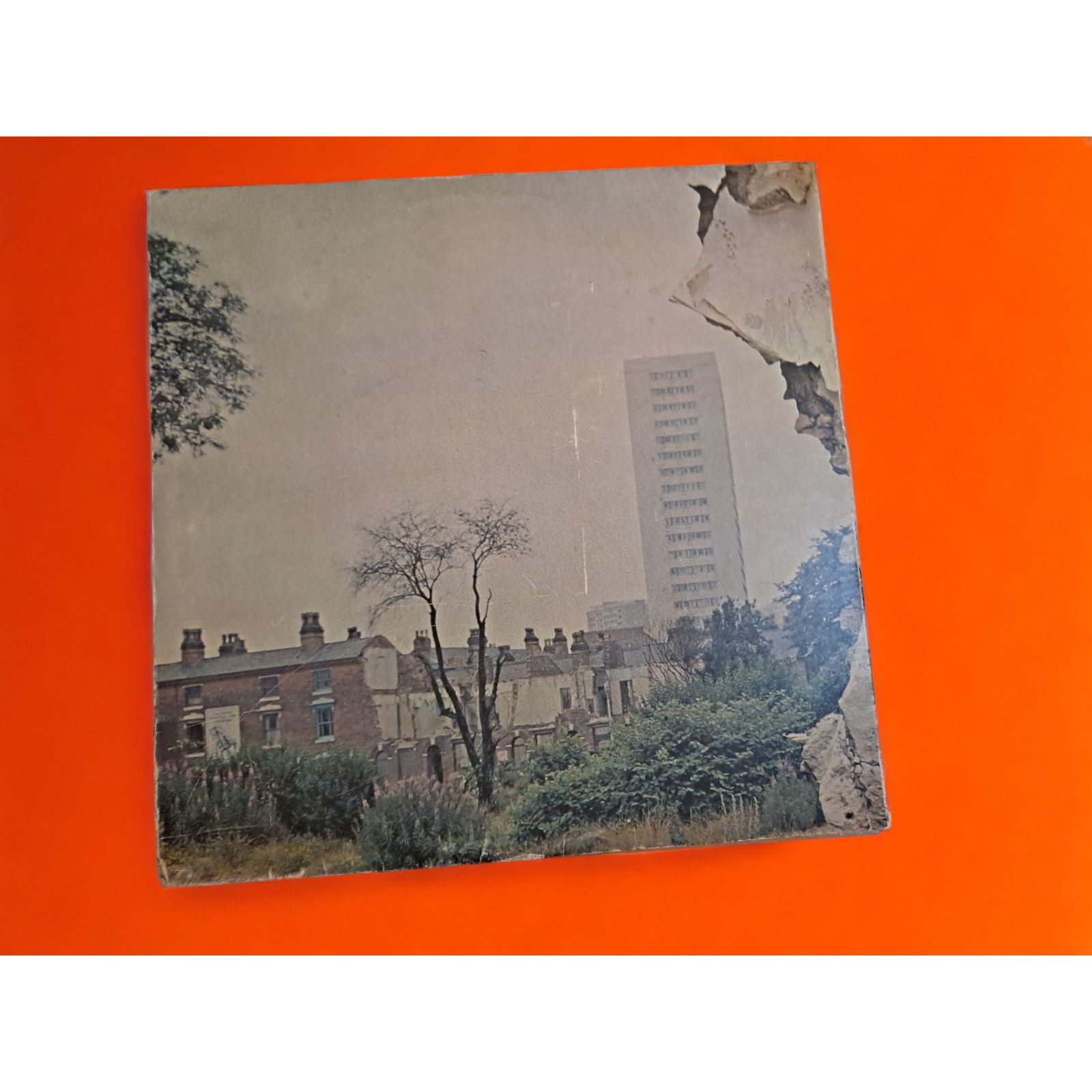 Other LED ZEPPELIN - Untitled Album-(IV)- ZOSO LP 1977 Gatefold Vi Size ONE SIZE - 1 Thumbnail