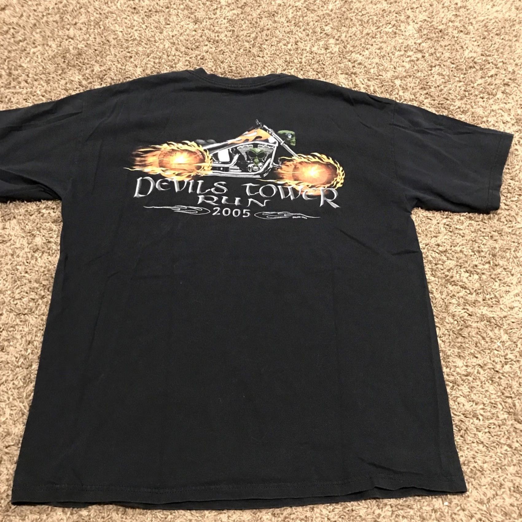 Gildan VINTAGE? No. Size US L / EU 52-54 / 3 - 4 Thumbnail