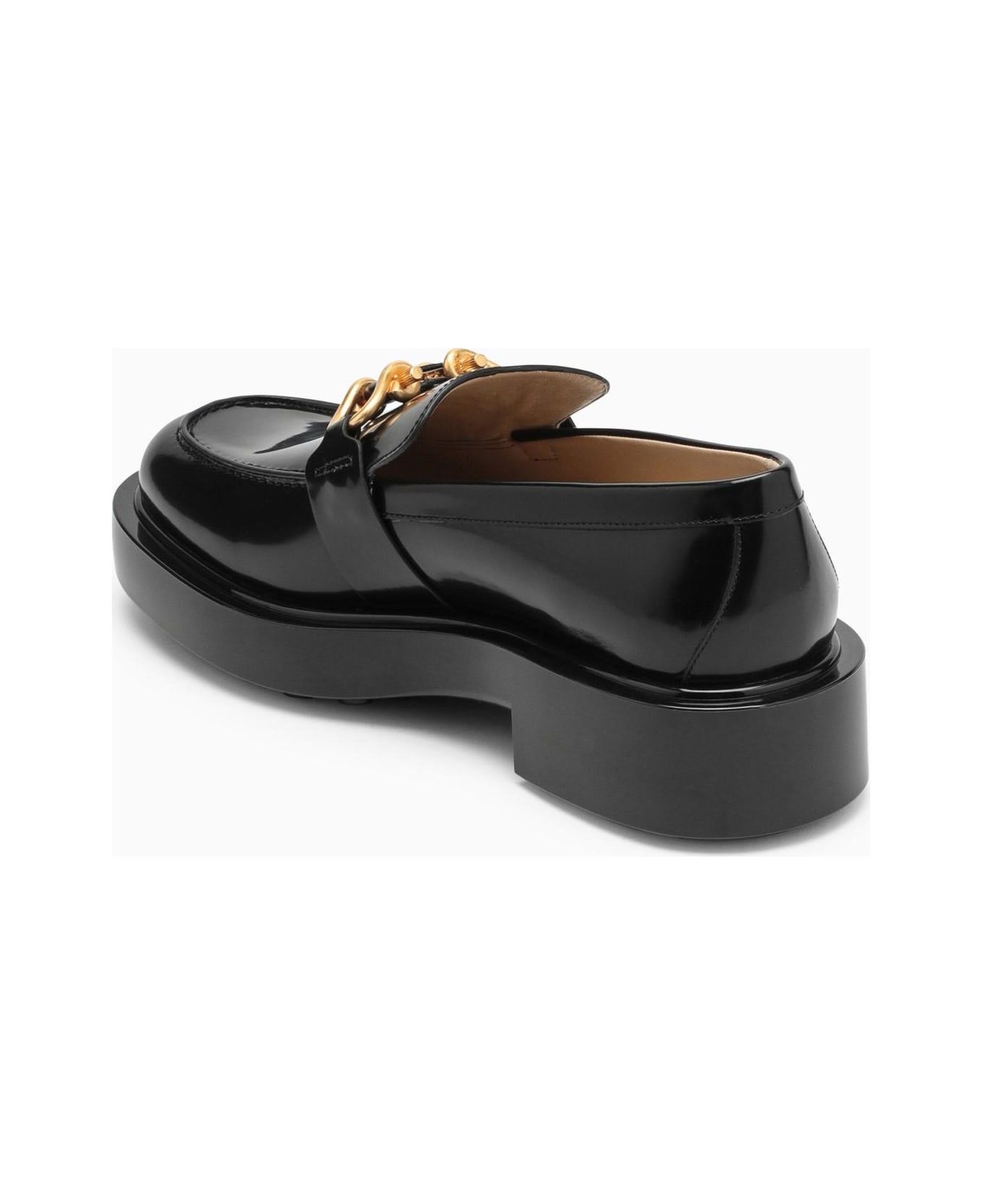 Bottega Veneta Monsieur Loafer Size US 10 / EU 43 - 4 Thumbnail