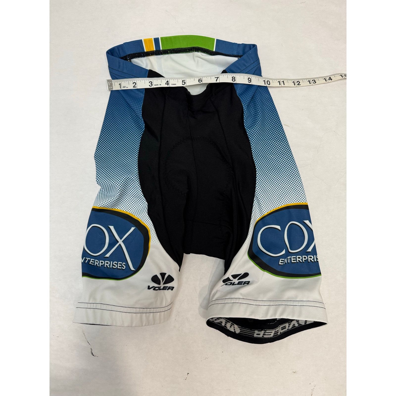 Other Voler Cycling Shorts Padded Peloton Shorts US Gorecore Small Size 25" / US 0 / IT 36 - 3 Thumbnail