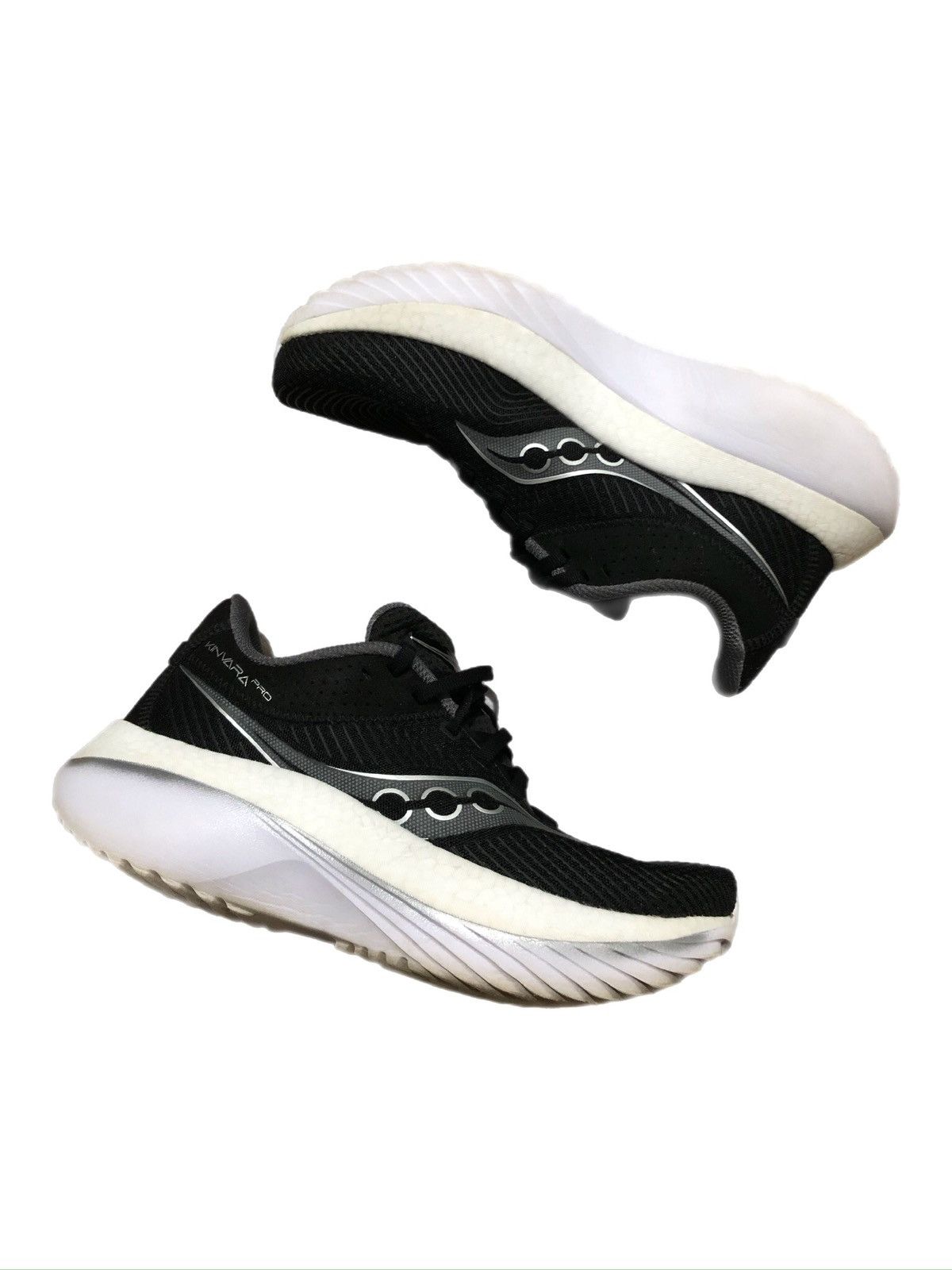 Saucony Saucony Kinvara Pro Speedroll S10847-10 Size US 8.5 / IT 38.5 - 1 Thumbnail