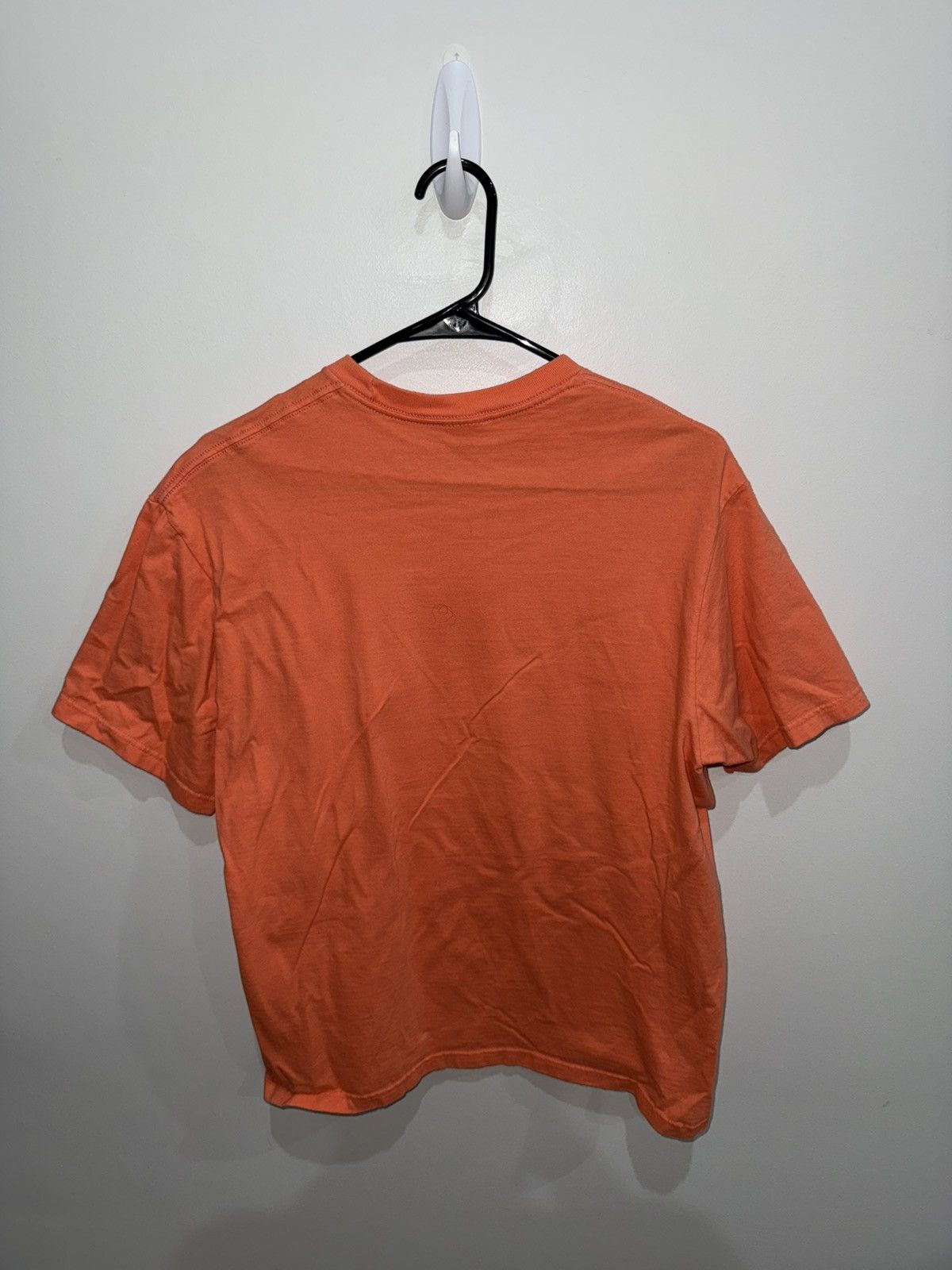 Supreme Supreme Bite Me Tee Size US M / EU 48-50 / 2 - 4 Thumbnail