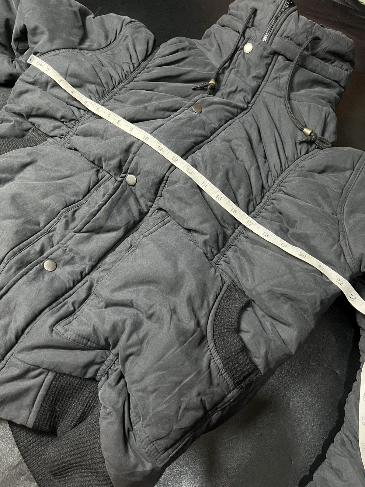 If Six Was Nine × Japanese Brand × Le Grande Bleu (L.G.B.) Japanese KAMAIN - J puffer Jacket lgb style Size US S / EU 44-46 / 1 - 14 Thumbnail