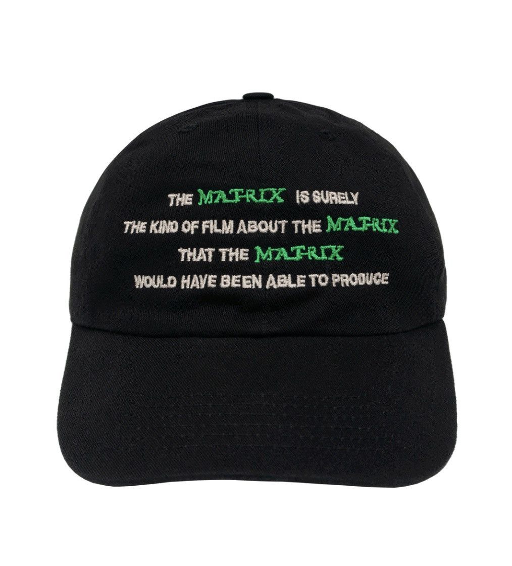 Boot Boyz Biz NWT Boot Boyz Biz Matrix 1:1 Map Hat Size ONE SIZE - 2 Thumbnail