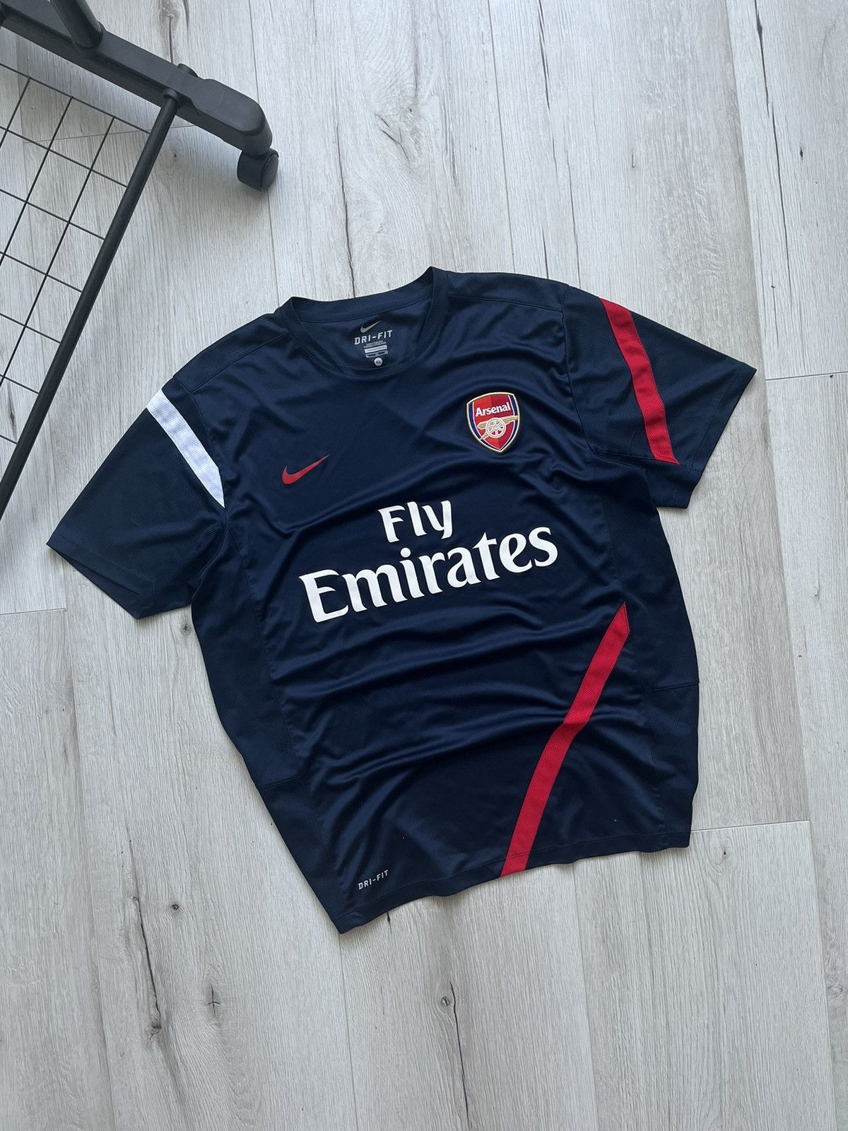 Arsenal jersey 2012 online