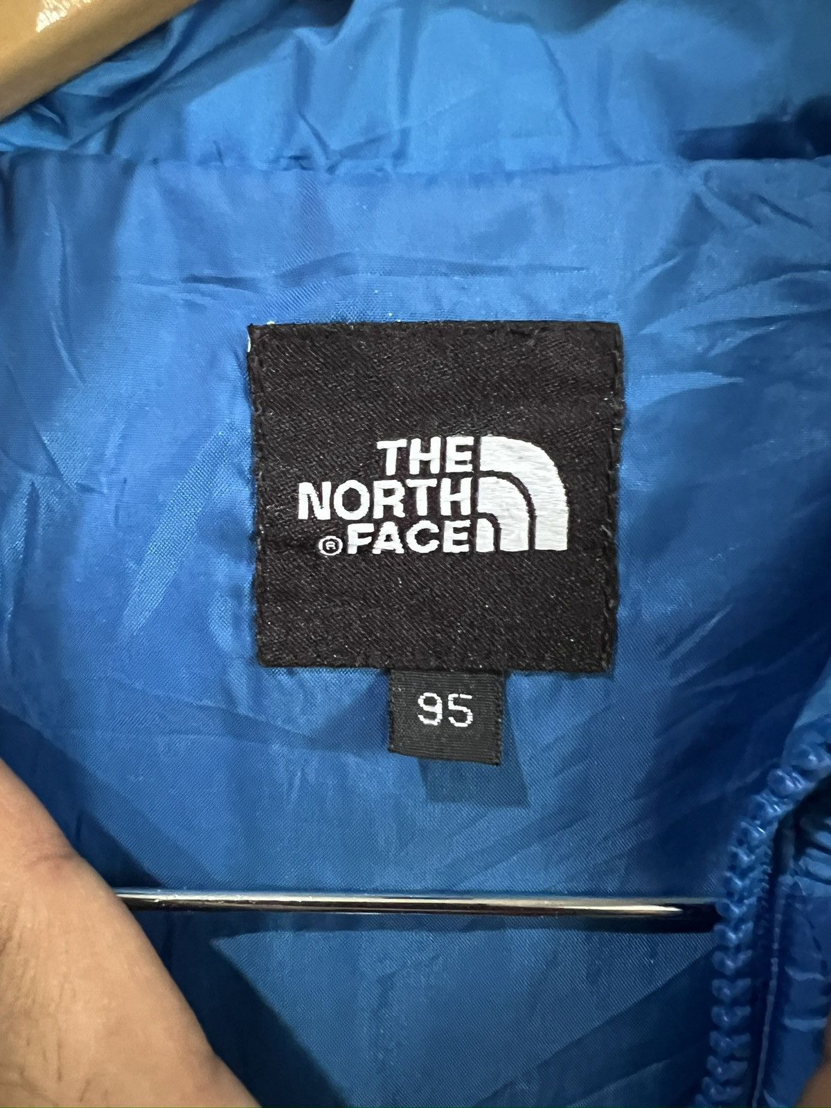 The North Face 🔥The North Face Excelloft Puffer Jacket Size US S / EU 44-46 / 1 - 15 Thumbnail
