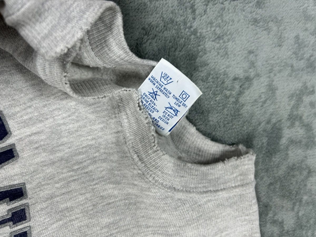 Champion Vintage Champion Reverse Weave Old Dominion University Size US XL / EU 56 / 4 - 5 Thumbnail
