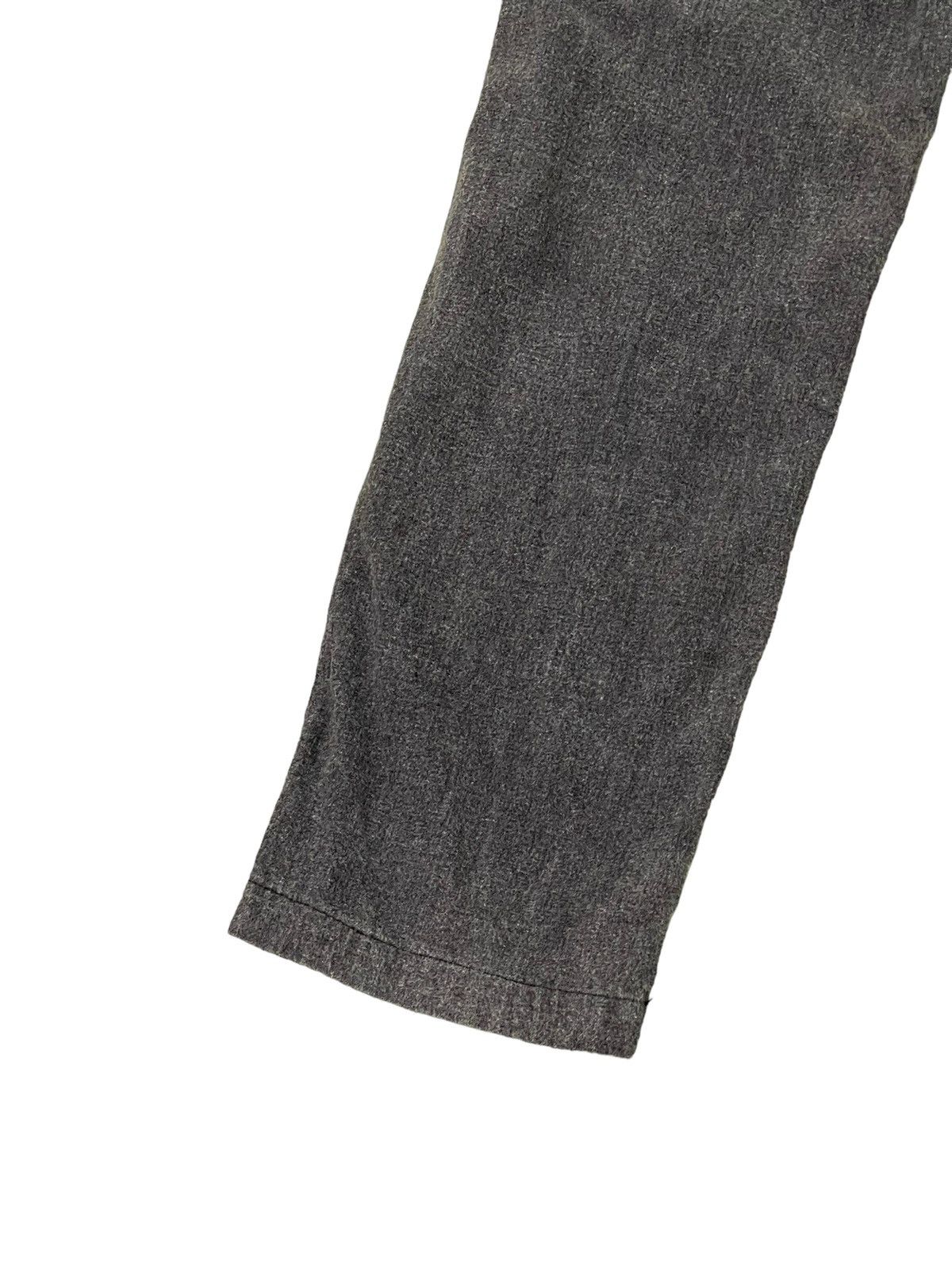 Japanese Brand Moleskin Cargo Acoustic Japan Thick Regular 7🟦2 Size US 31 - 16 Thumbnail