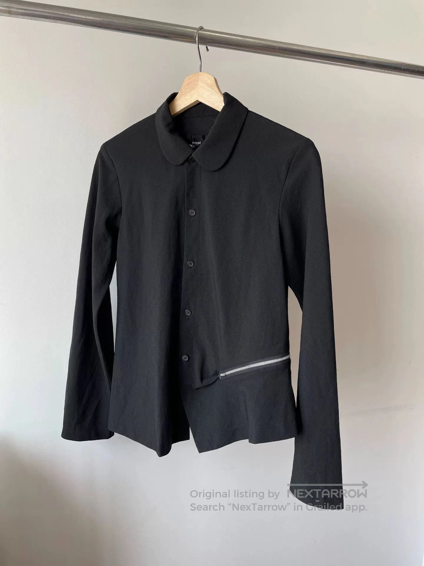 Other Comme des Garçons CDG Tricot Jacket. Size US M / EU 48-50 / 2 - 1 Thumbnail