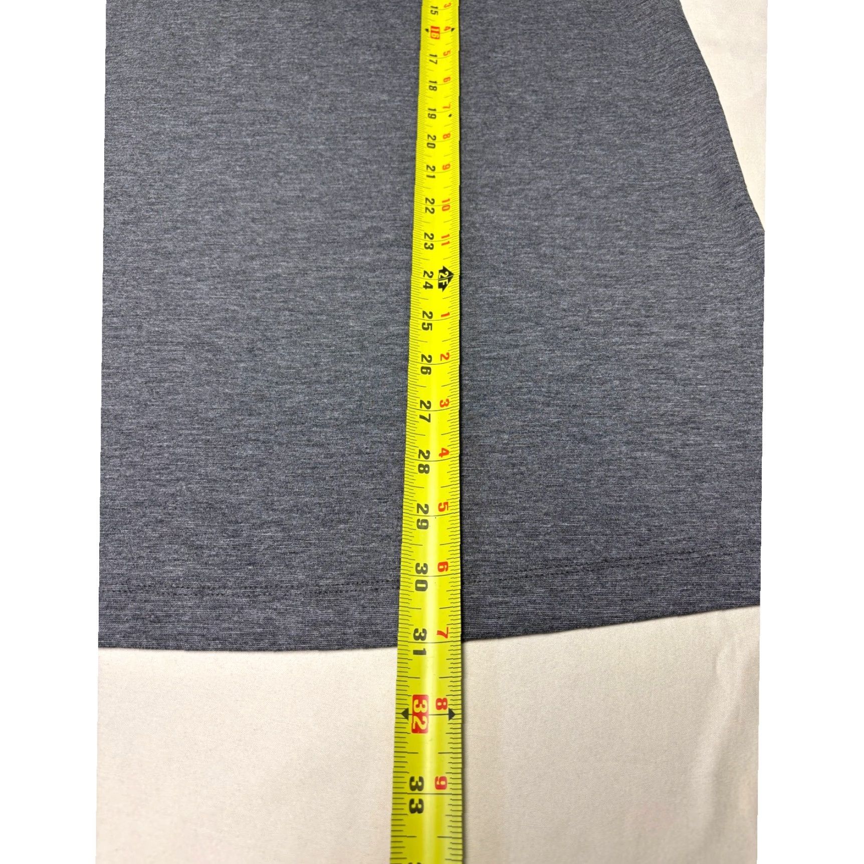 Lululemon VINTAGE: No? Size US XL / EU 56 / 4 - 5 Thumbnail