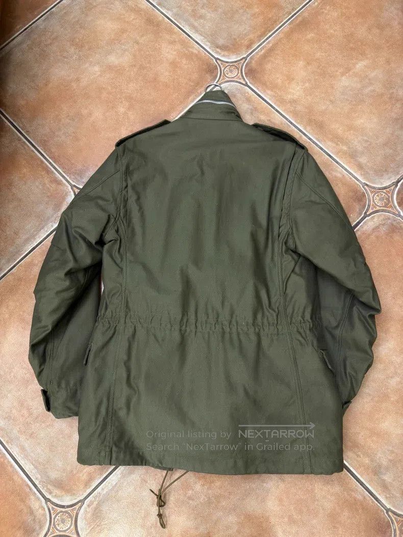 The Real McCoy's The Real McCoys M65 jacket Size US M / EU 48-50 / 2 - 3 Thumbnail