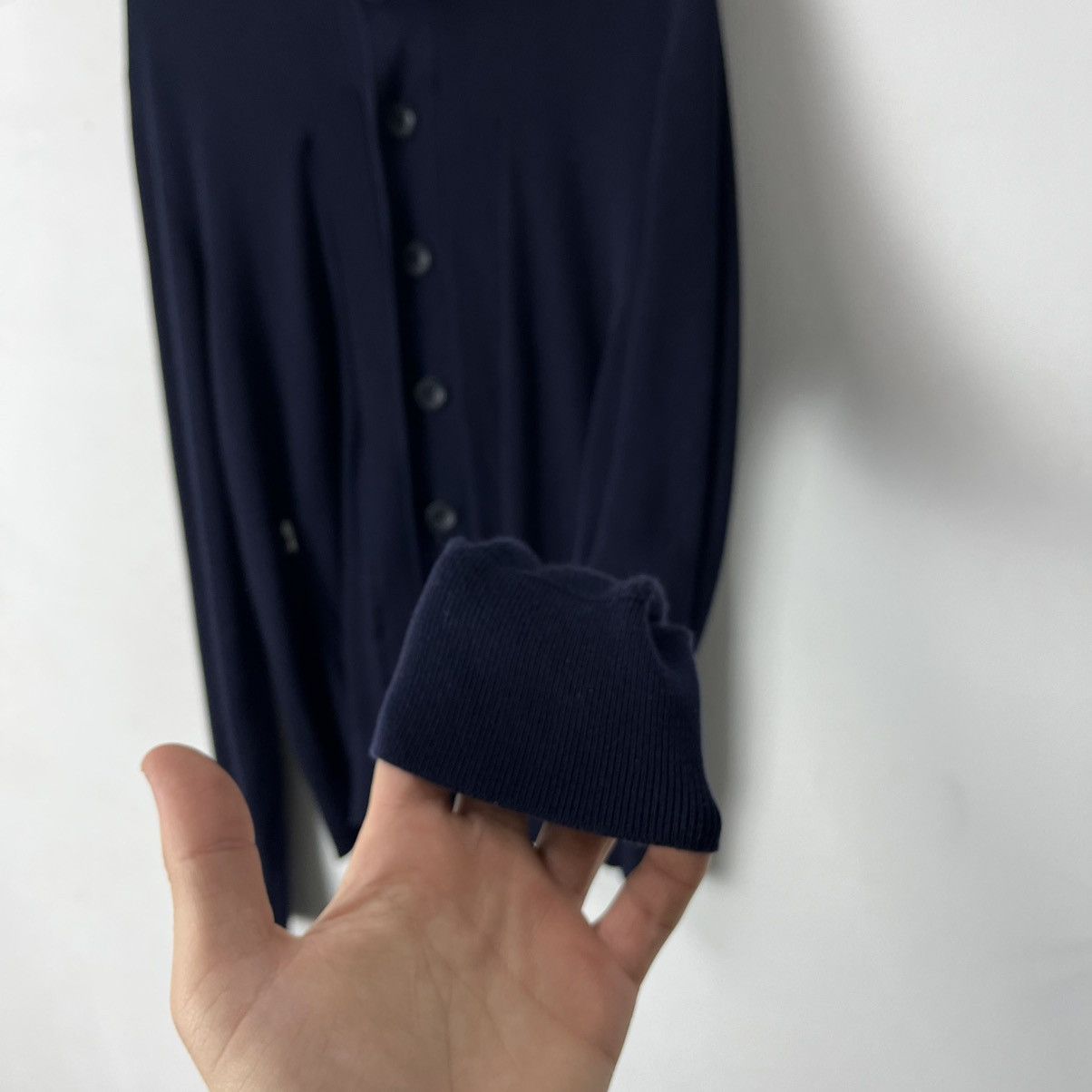 Brunello Cucinelli Brunello Cucinelli Cardigan Sweater Size US M / EU 48-50 / 2 - 6 Thumbnail