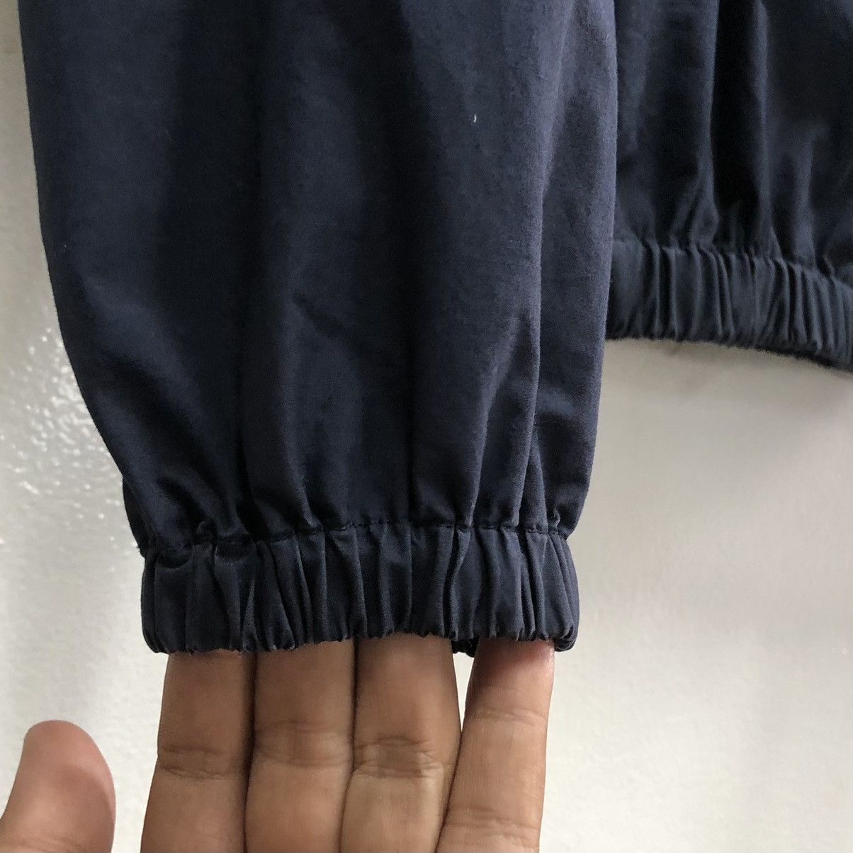 Polo Ralph Lauren Vintage Polo Ralph Lauren Men’s Navy Jacket Size US M / EU 48-50 / 2 - 11 Thumbnail