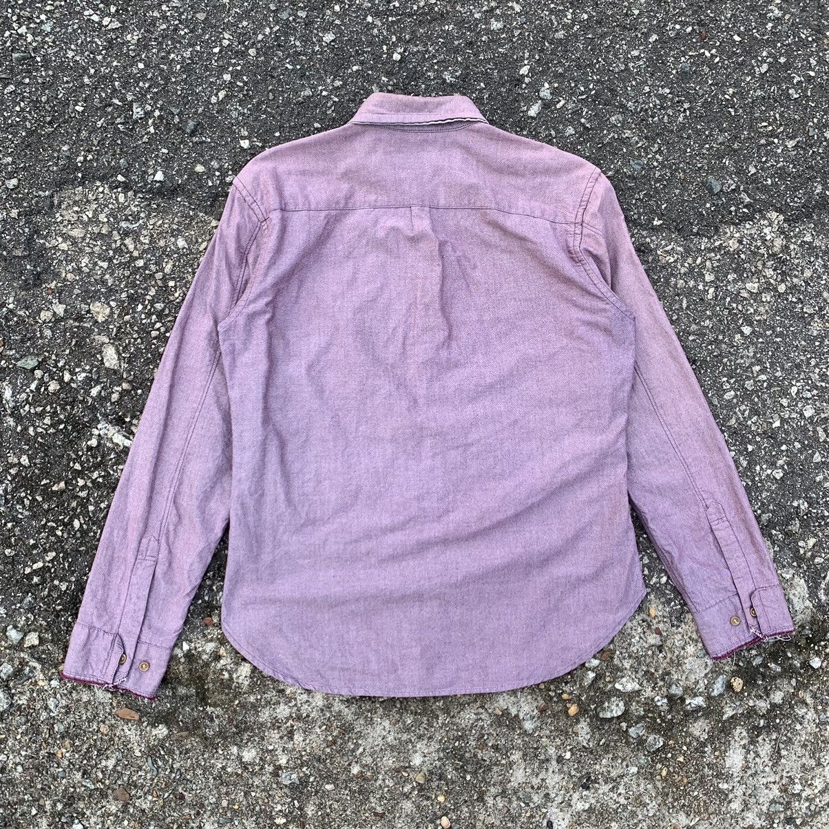 PPFM PPFM SHIRT Size US M / EU 48-50 / 2 - 9 Thumbnail