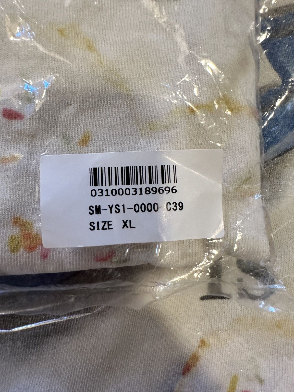 Saint Michael SAINT Mxxxxxx × SHERMER ACADEMY LS Heart Cookie Size US XL / EU 56 / 4 - 6 Thumbnail