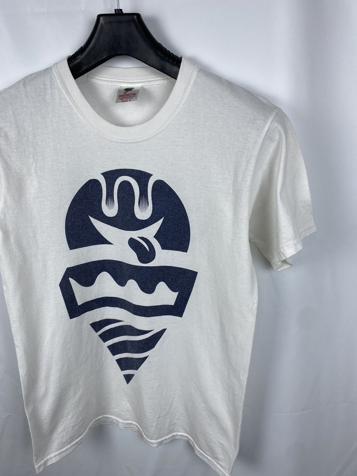 Icecream Icecream Billionaire Boys Club Tee Printed T-Shirt size S Size US S / EU 44-46 / 1 - 5 Thumbnail