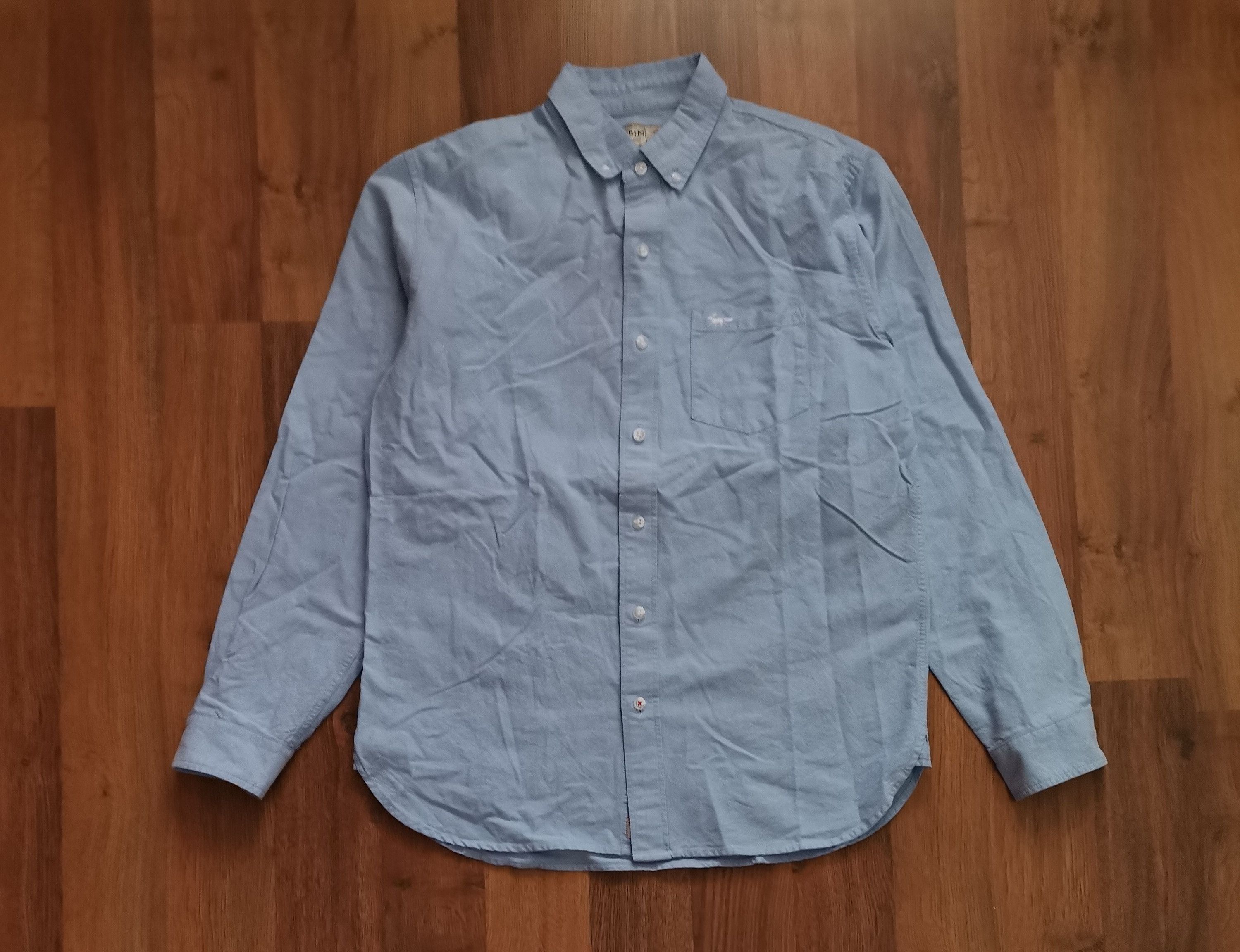 Other Aubin Shirt Size US M / EU 48-50 / 2 - 1 Thumbnail